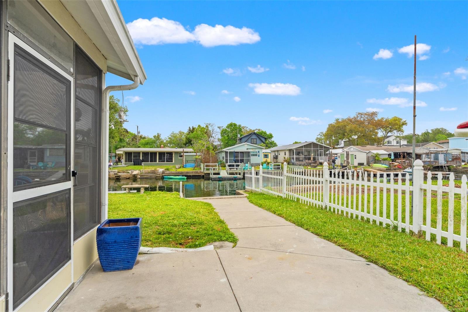 5430 CIRCLE DR, WEEKI WACHEE, FL, 34607