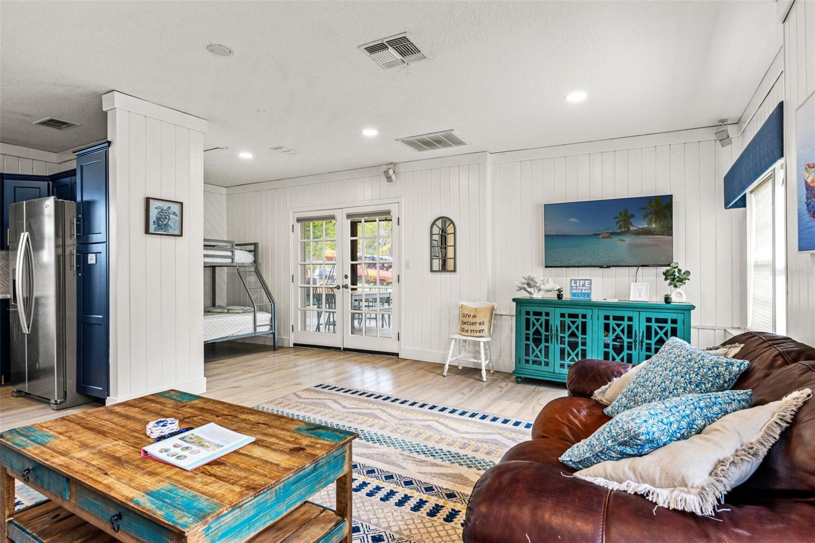 5430 CIRCLE DR, WEEKI WACHEE, FL, 34607