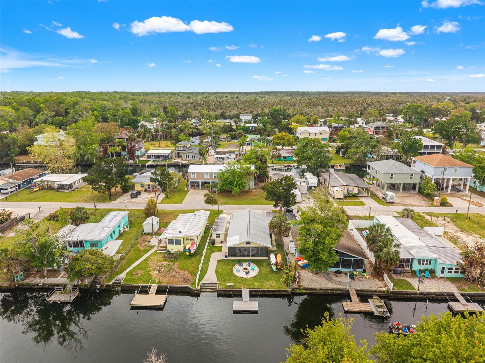 5430 CIRCLE DR, WEEKI WACHEE, FL, 34607