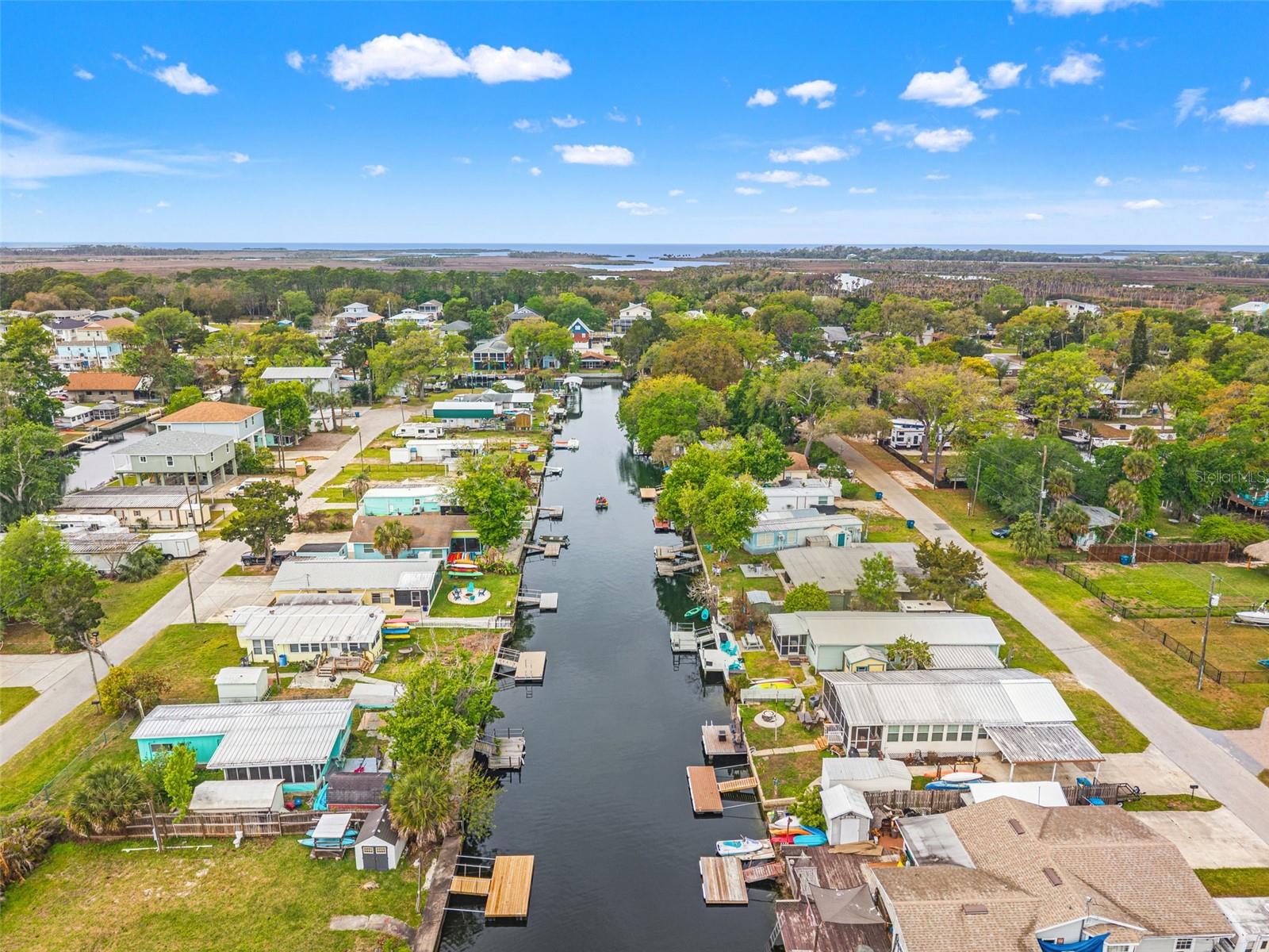 5430 CIRCLE DR, WEEKI WACHEE, FL, 34607