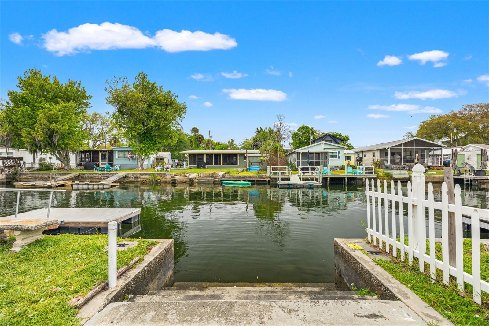5430 CIRCLE DR, WEEKI WACHEE, FL, 34607
