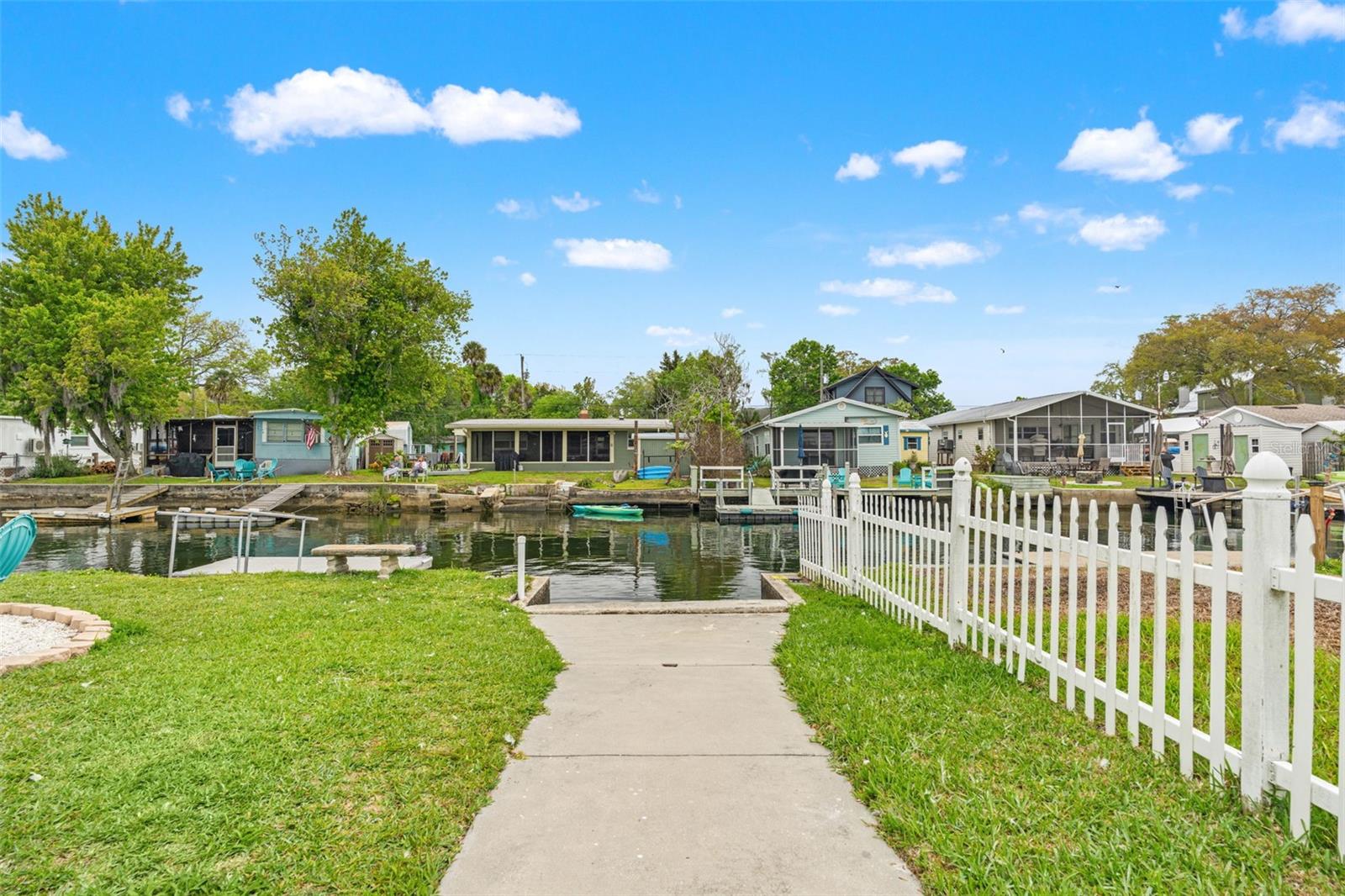 5430 CIRCLE DR, WEEKI WACHEE, FL, 34607