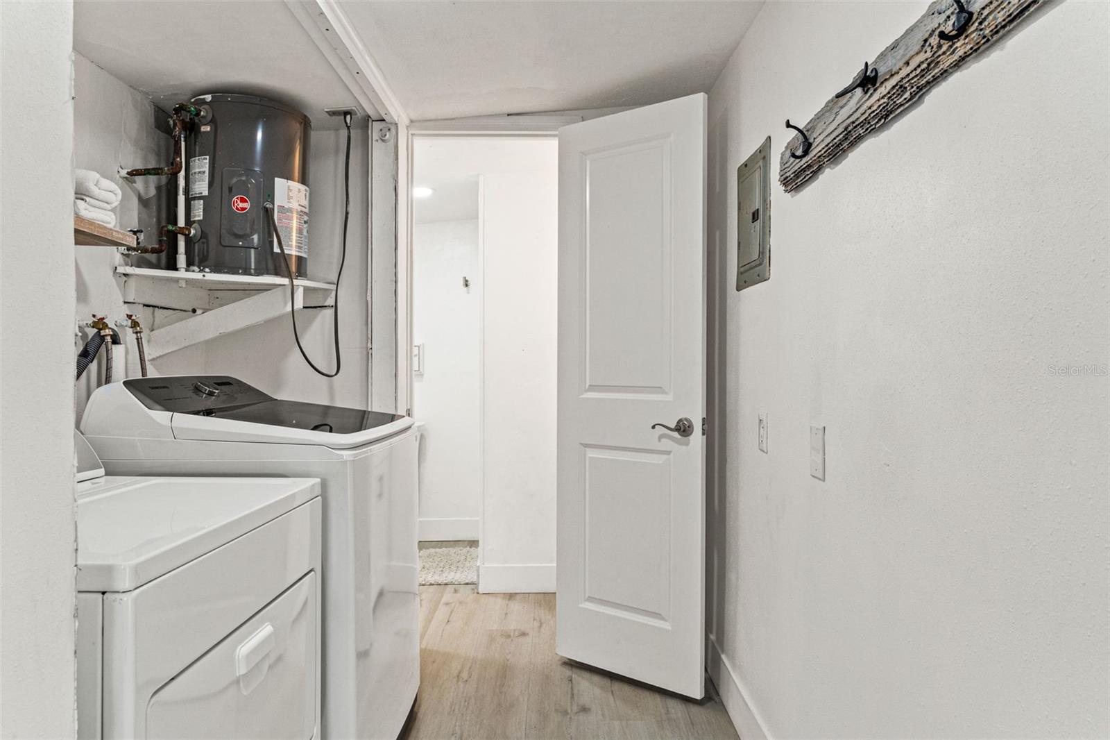 5430 CIRCLE DR, WEEKI WACHEE, FL, 34607