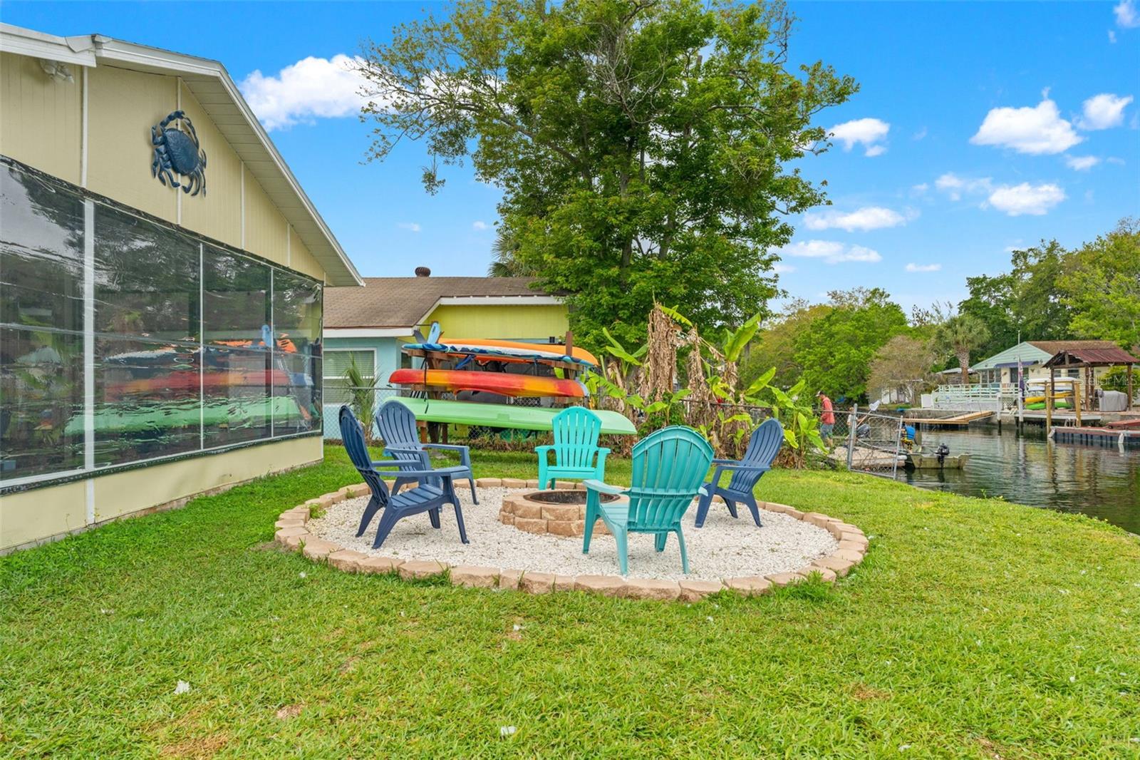 5430 CIRCLE DR, WEEKI WACHEE, FL, 34607