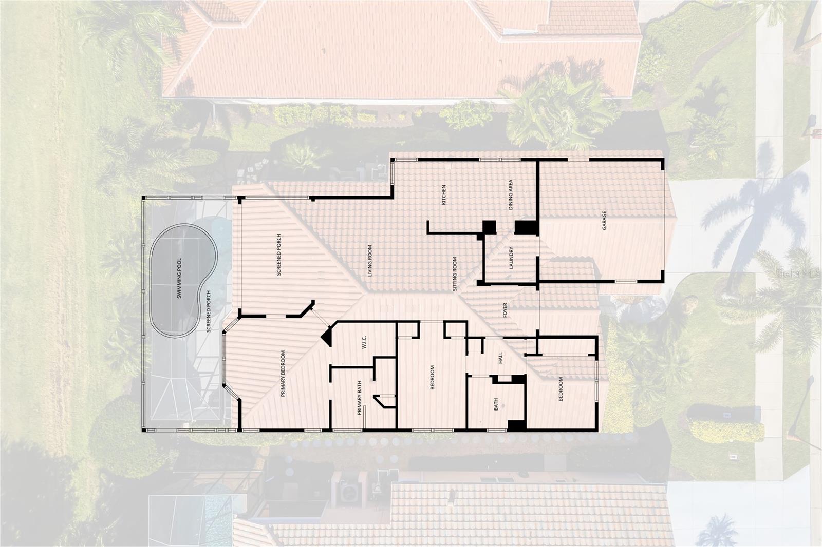 613 MISTY PINE DR, VENICE, FL, 34292