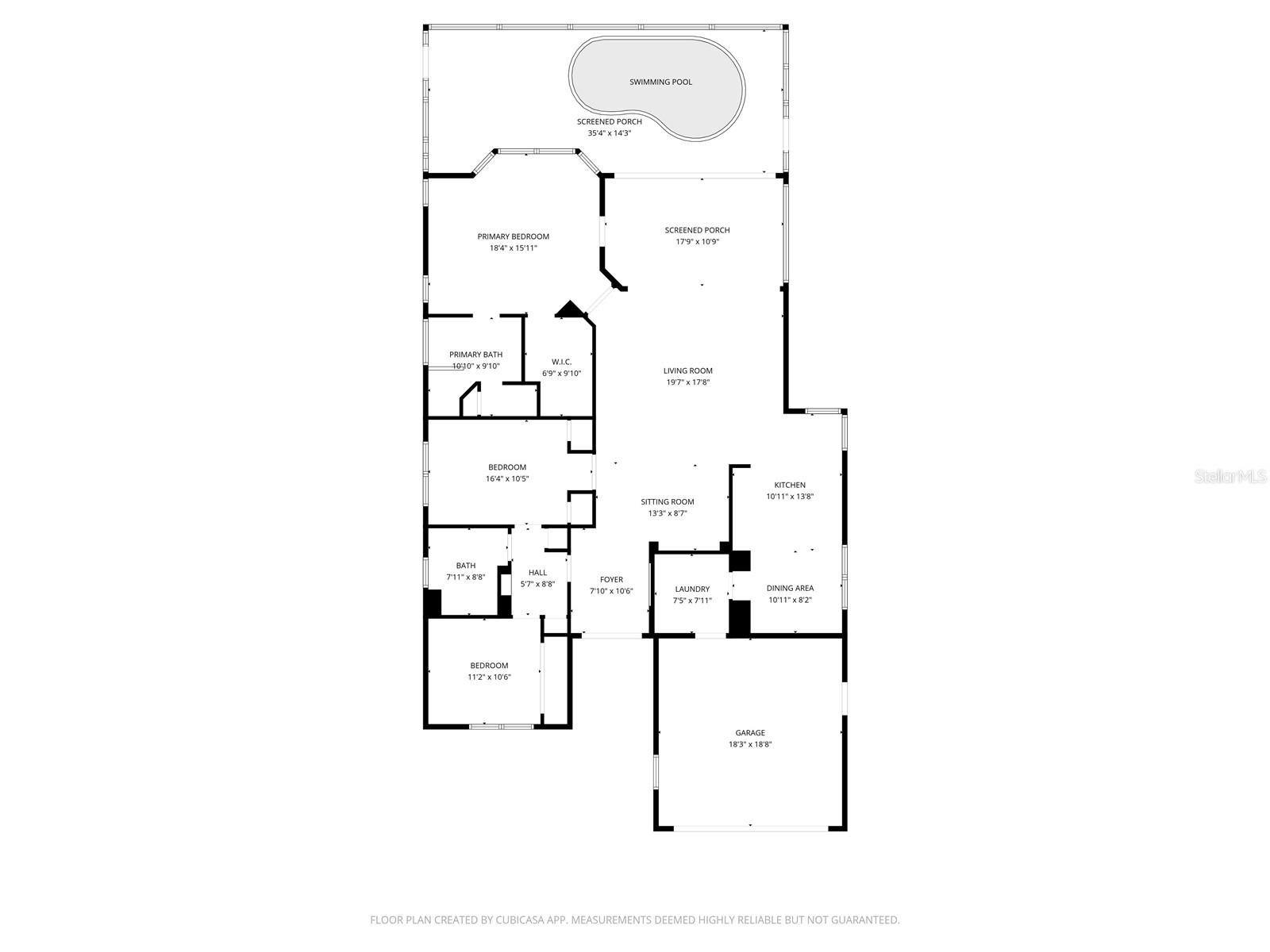 613 MISTY PINE DR, VENICE, FL, 34292