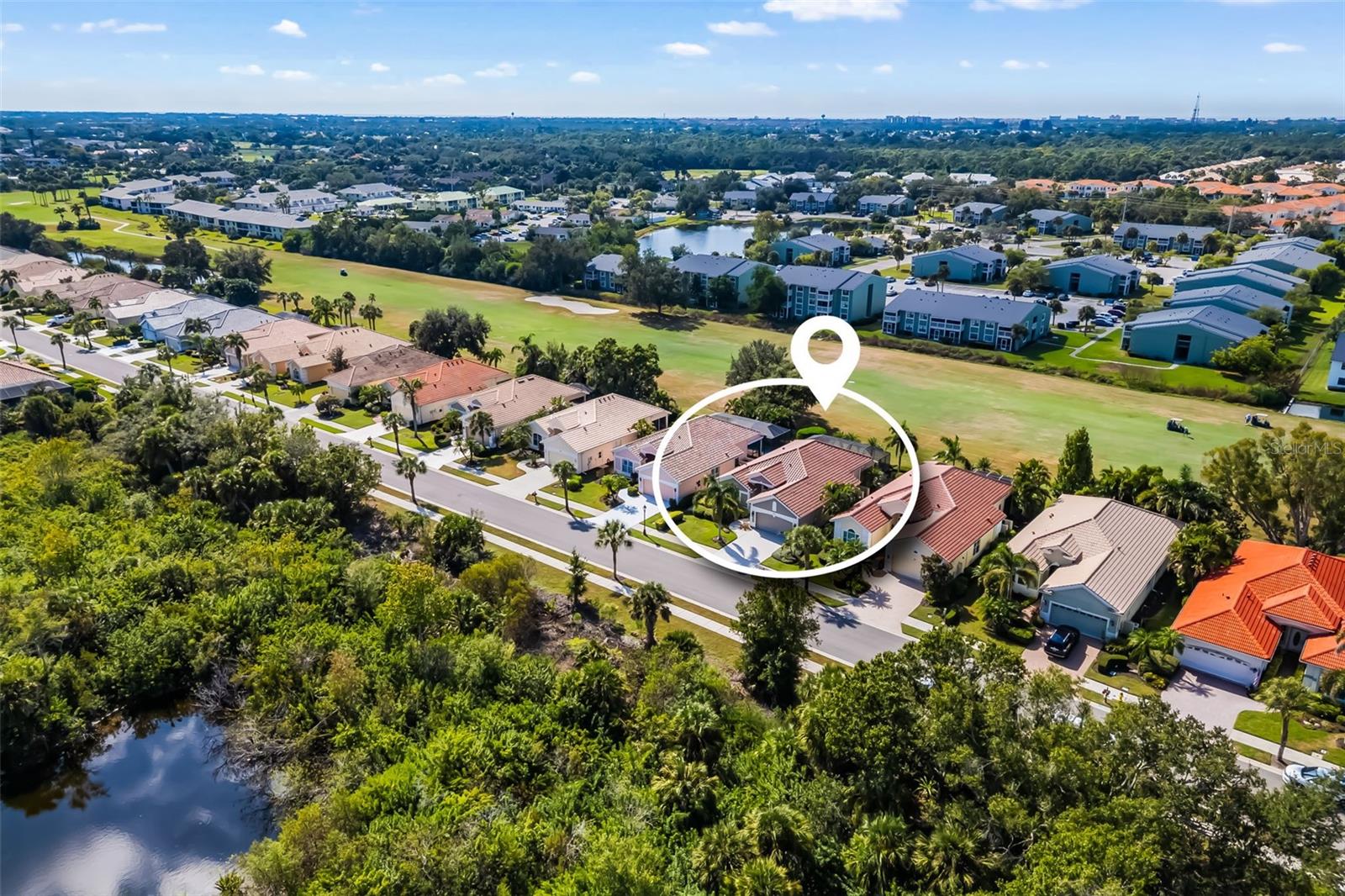 613 MISTY PINE DR, VENICE, FL, 34292