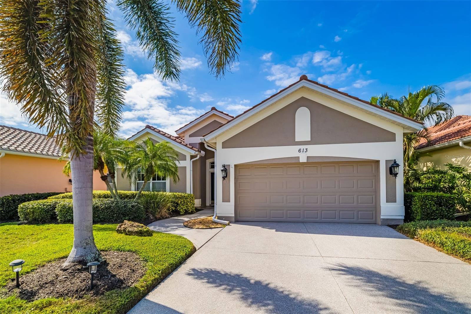 613 MISTY PINE DR, VENICE, FL, 34292