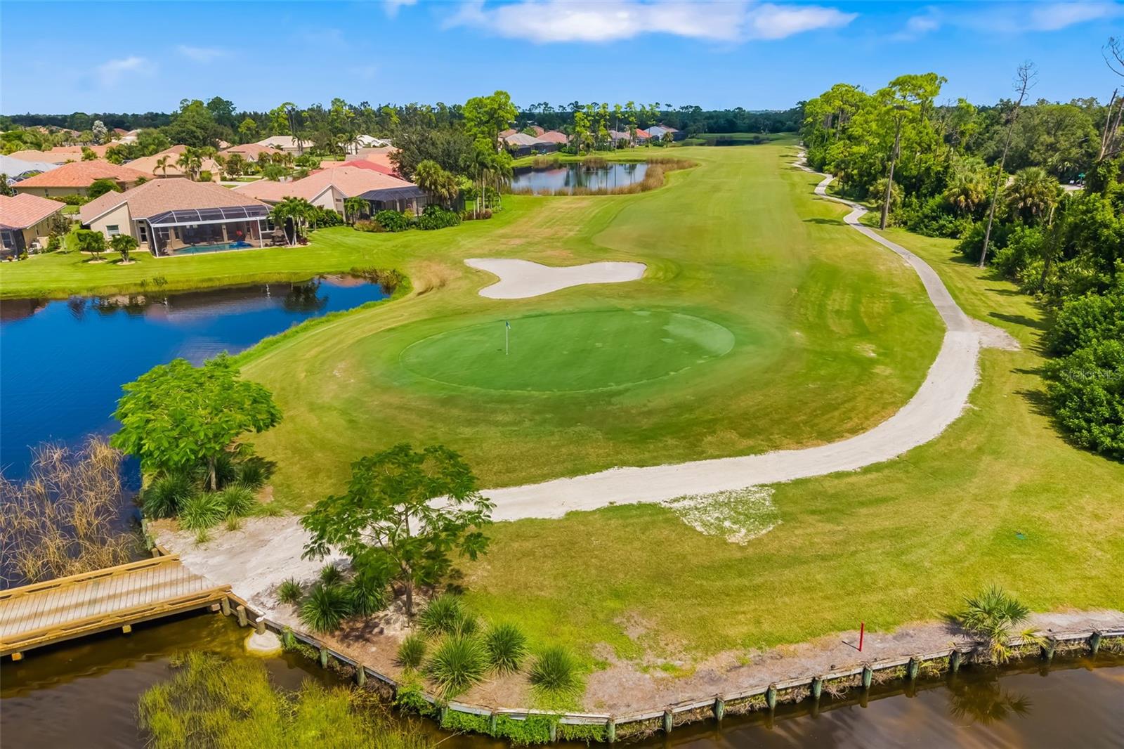 613 MISTY PINE DR, VENICE, FL, 34292