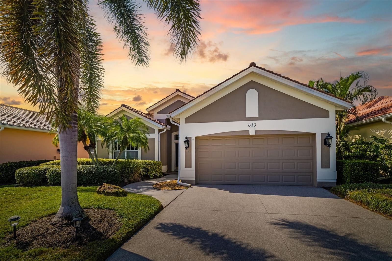 613 MISTY PINE DR, VENICE, FL, 34292