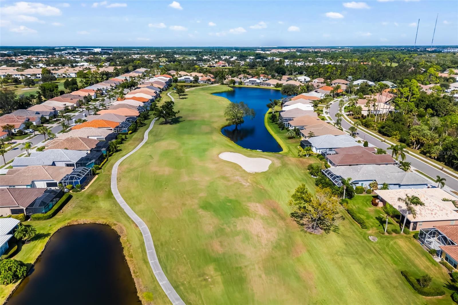 613 MISTY PINE DR, VENICE, FL, 34292