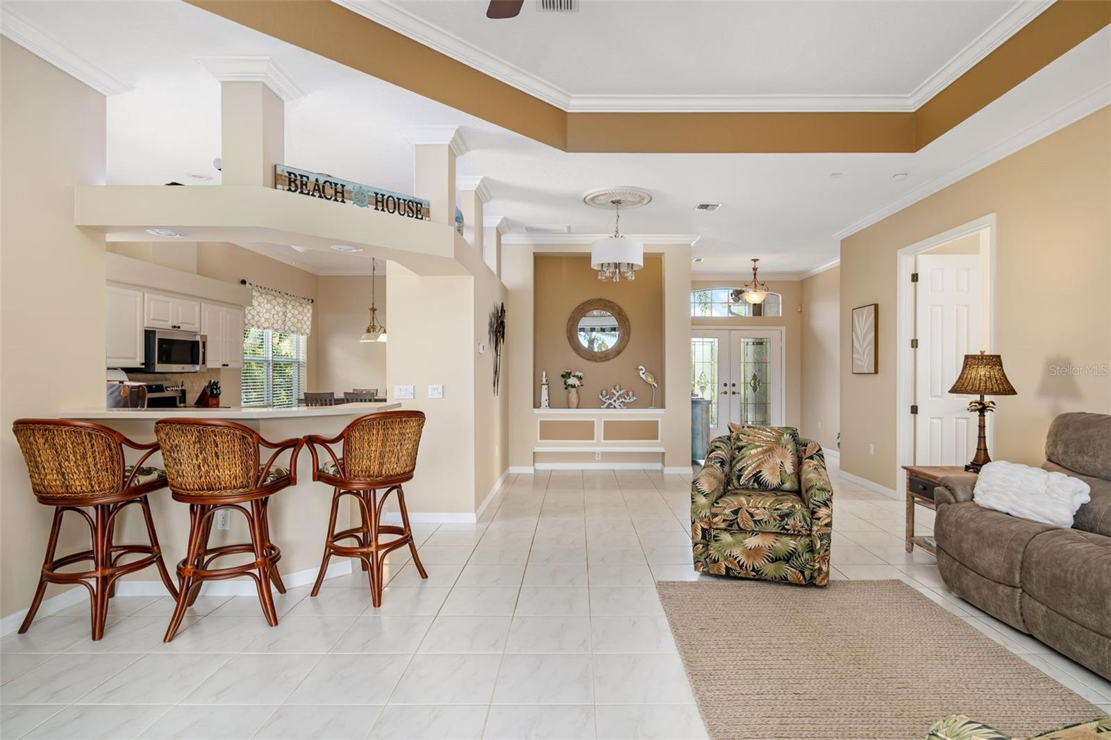 613 MISTY PINE DR, VENICE, FL, 34292