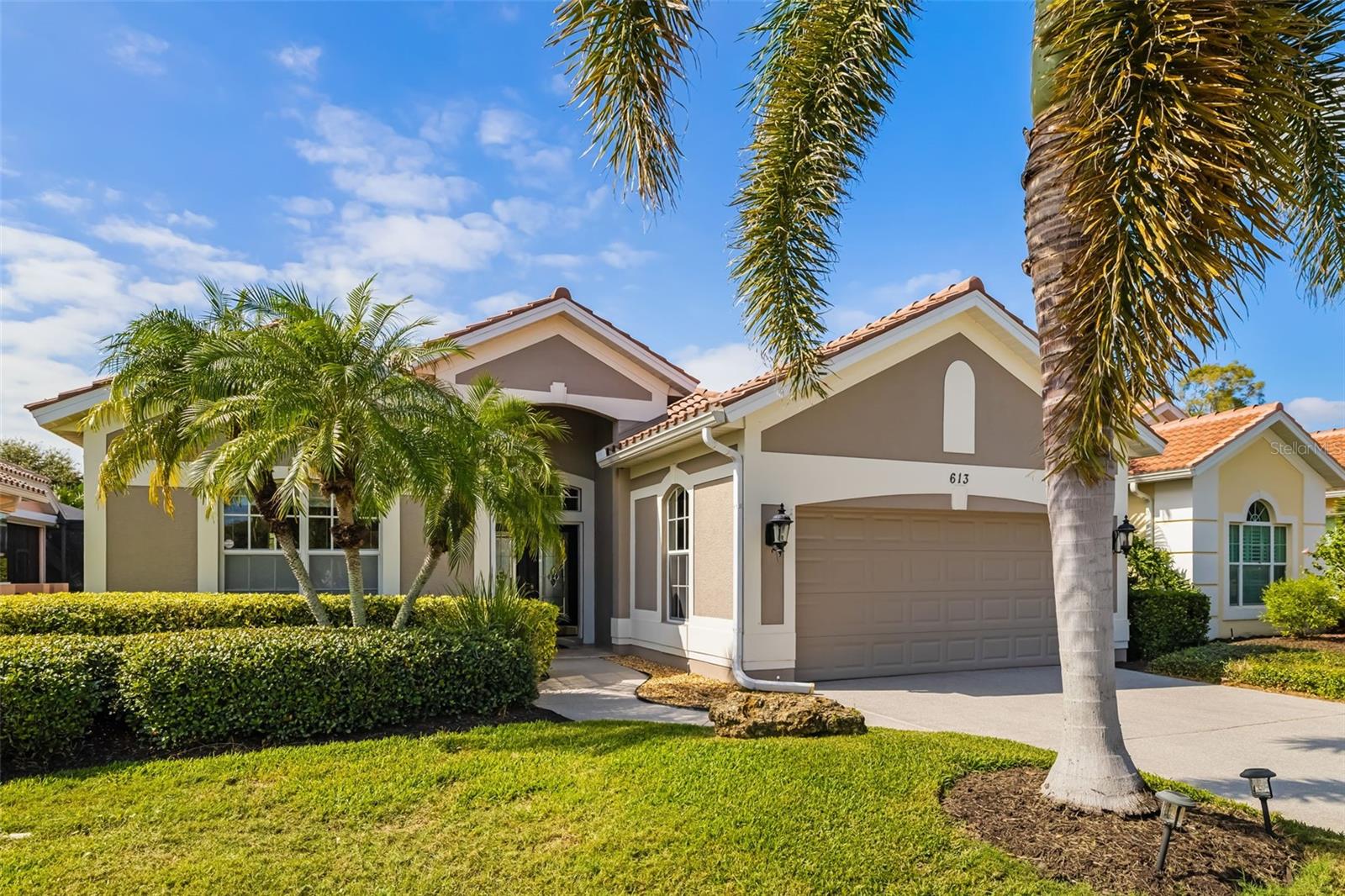 613 MISTY PINE DR, VENICE, FL, 34292