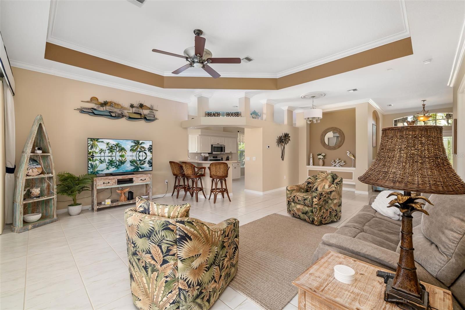 613 MISTY PINE DR, VENICE, FL, 34292
