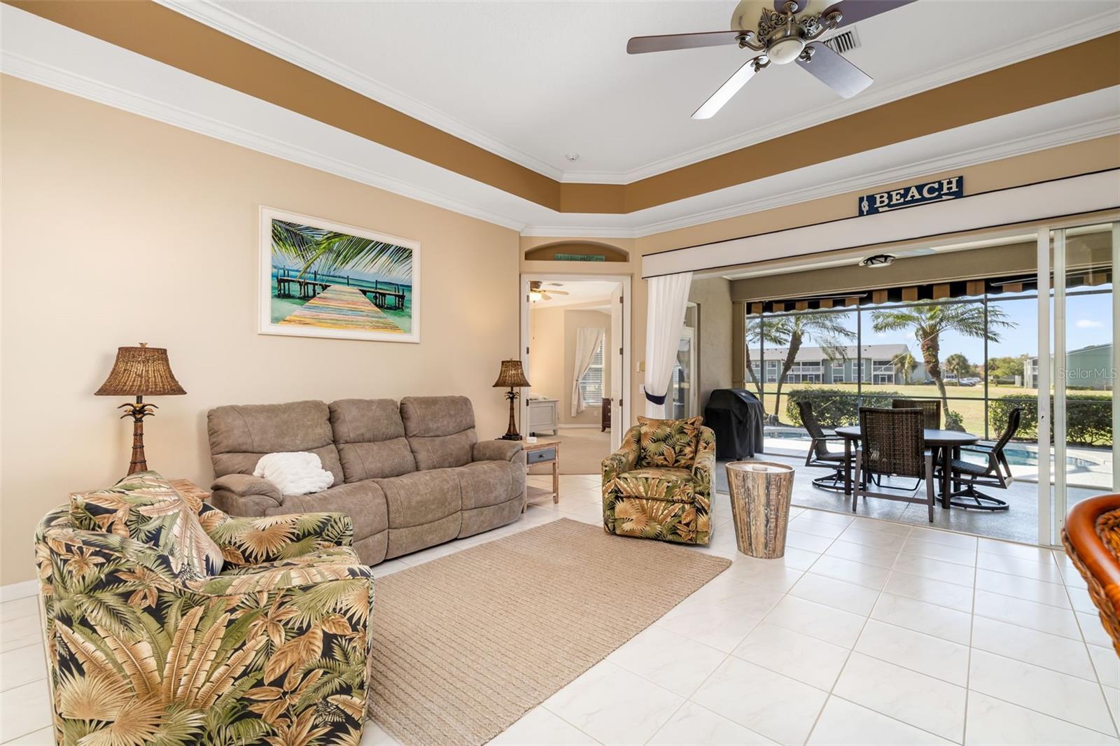 613 MISTY PINE DR, VENICE, FL, 34292
