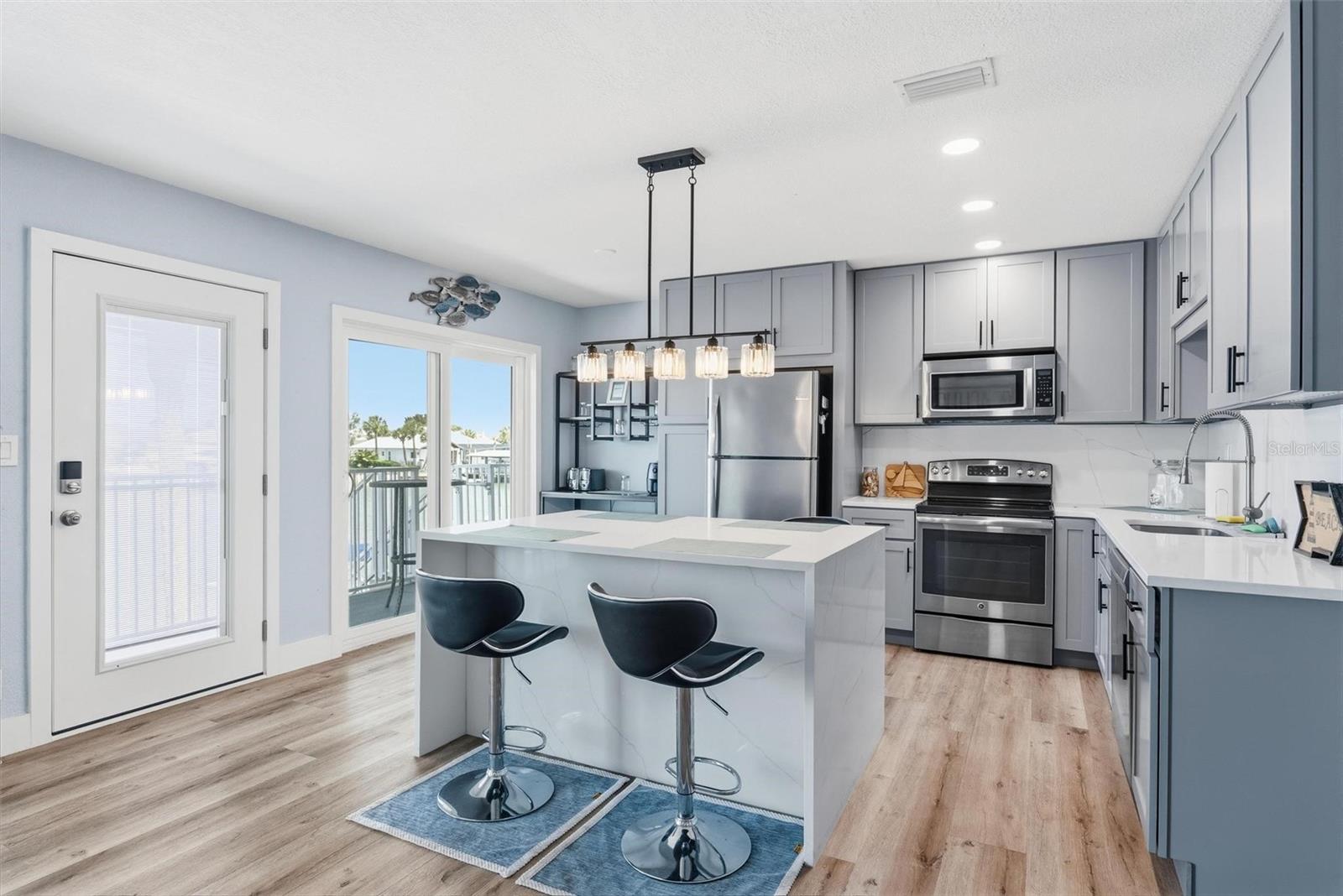 335 N CAUSEWAY #G22, NEW SMYRNA BEACH, FL, 32169