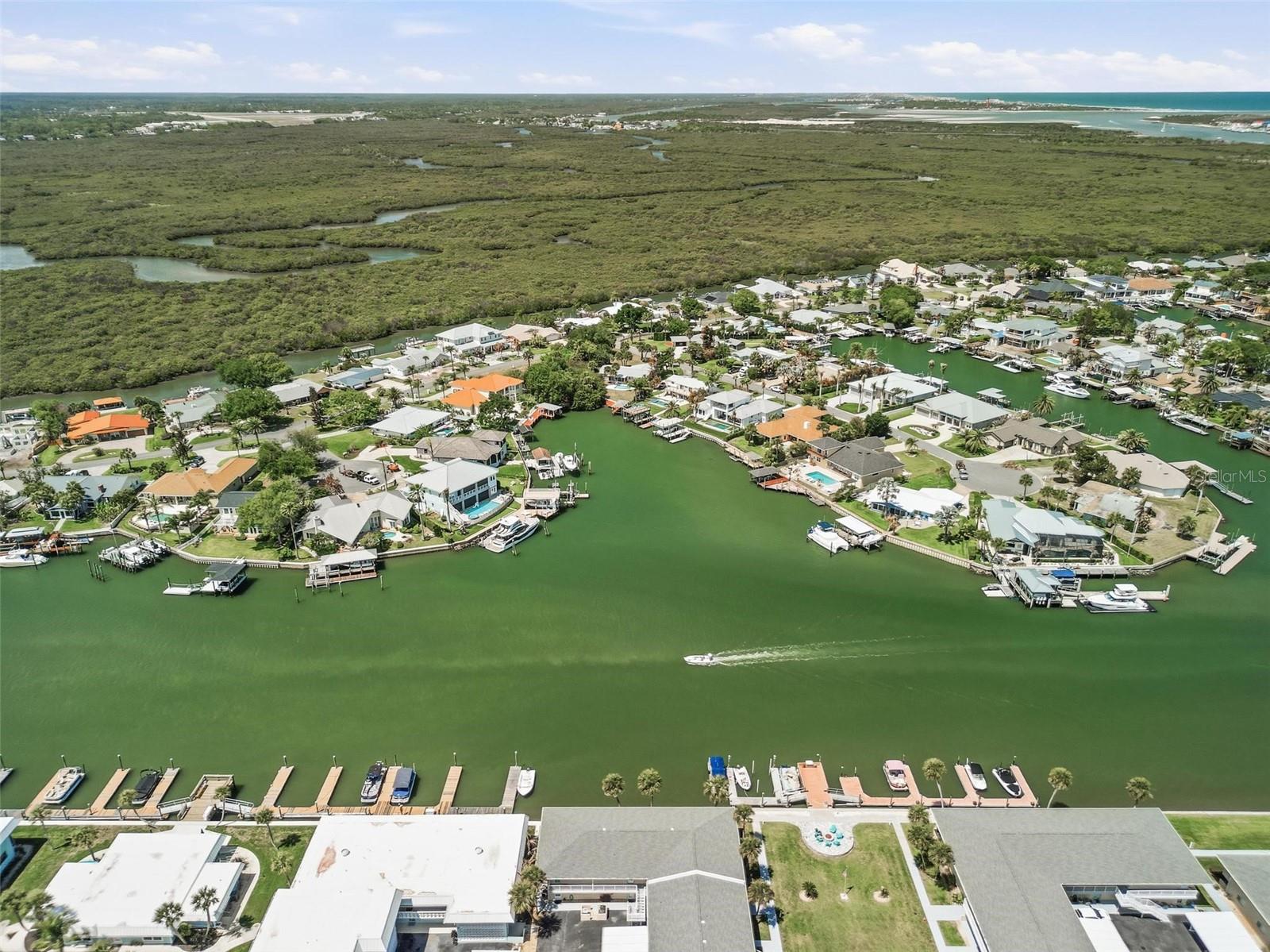 335 N CAUSEWAY #G22, NEW SMYRNA BEACH, FL, 32169