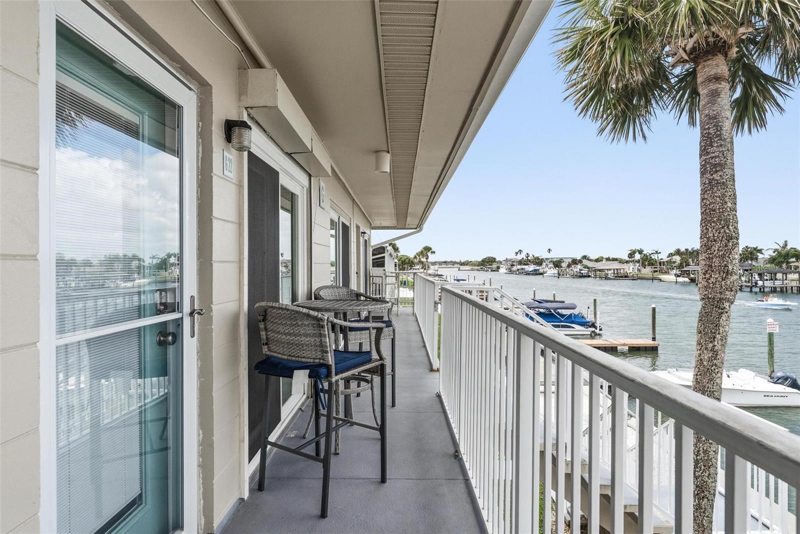 335 N CAUSEWAY #G22, NEW SMYRNA BEACH, FL, 32169