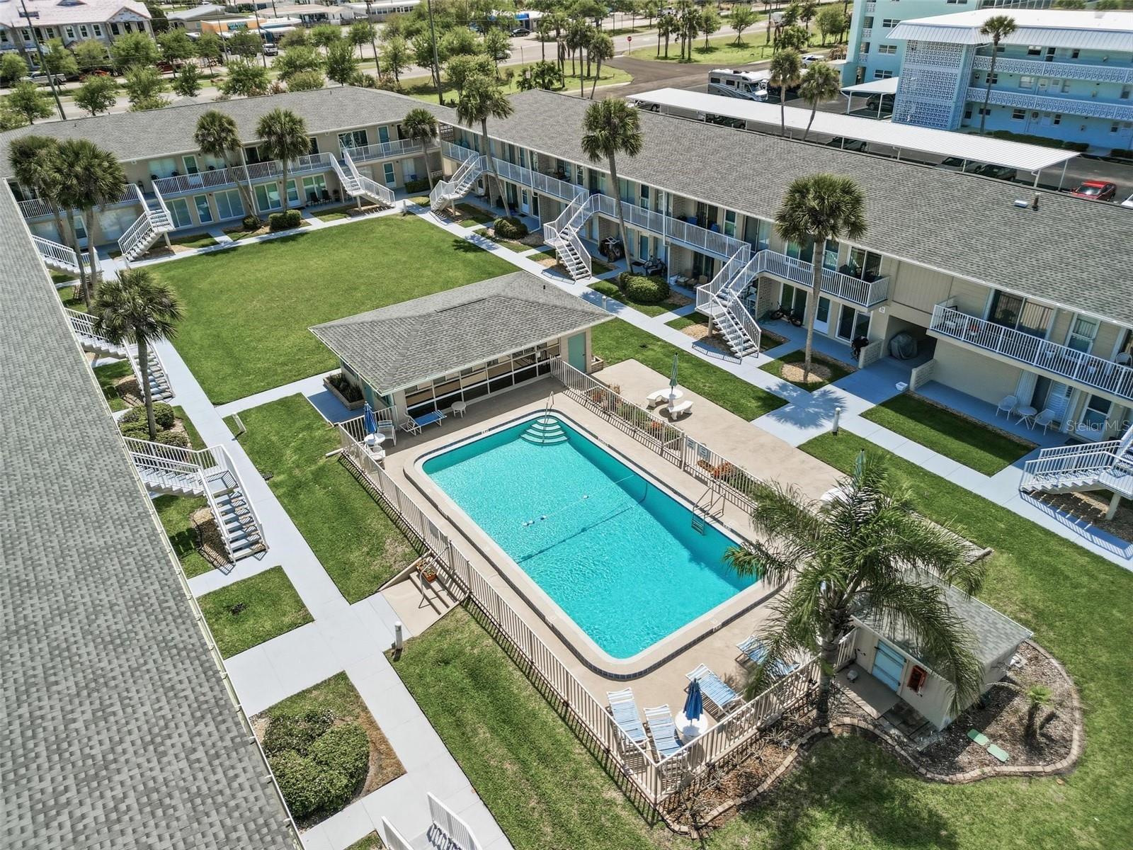 335 N CAUSEWAY #G22, NEW SMYRNA BEACH, FL, 32169