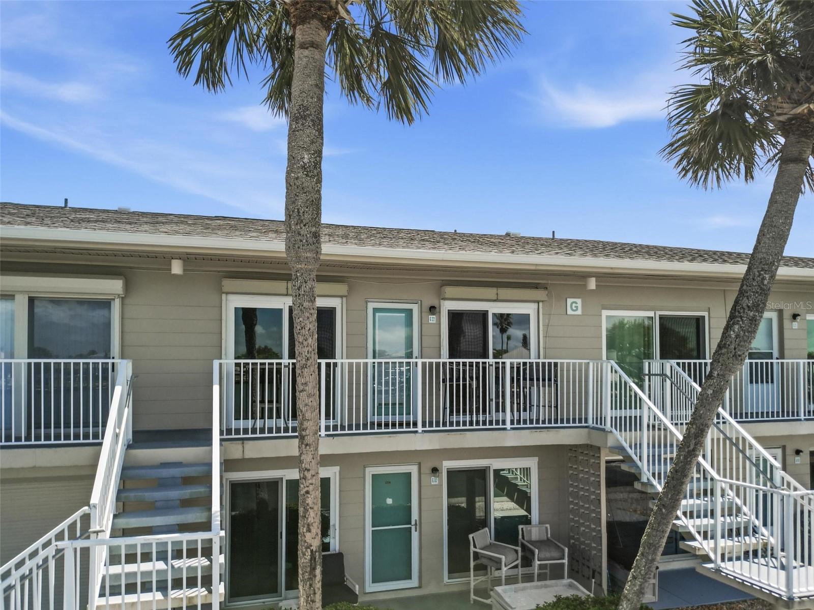 335 N CAUSEWAY #G22, NEW SMYRNA BEACH, FL, 32169
