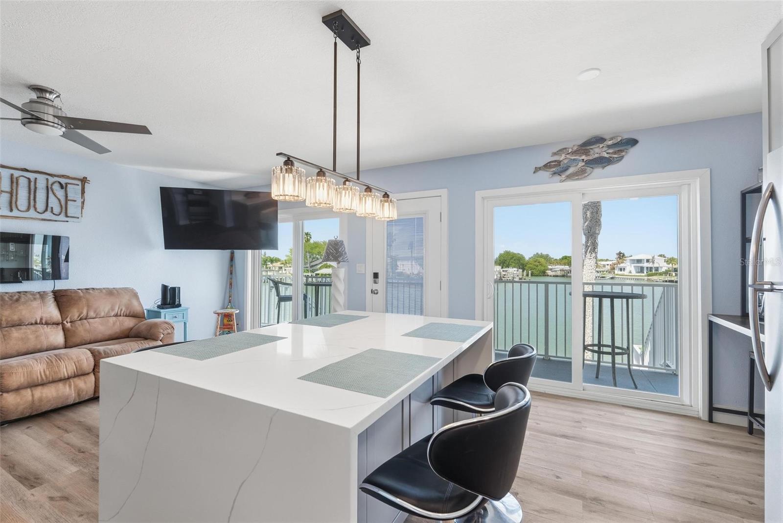 335 N CAUSEWAY #G22, NEW SMYRNA BEACH, FL, 32169