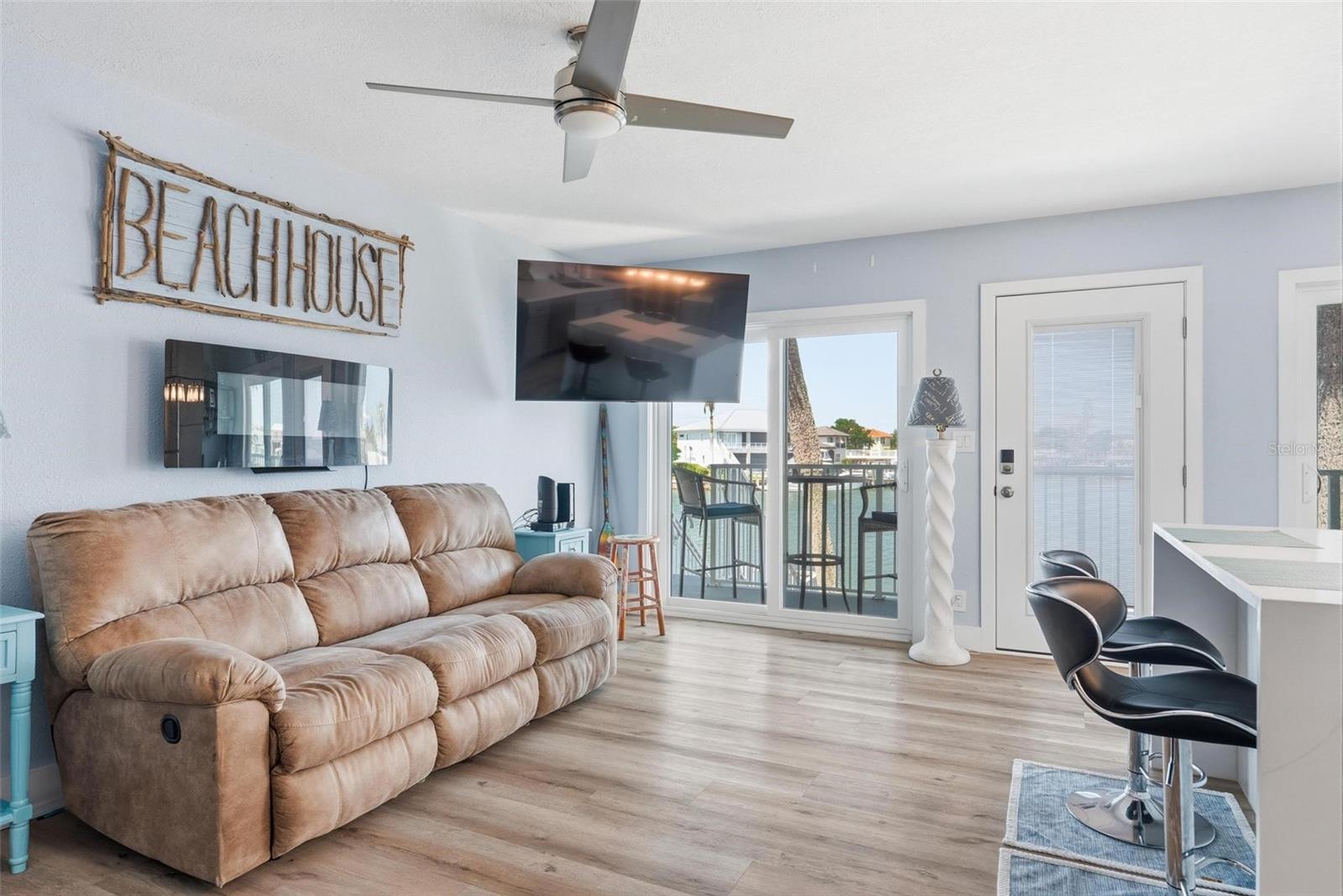 335 N CAUSEWAY #G22, NEW SMYRNA BEACH, FL, 32169