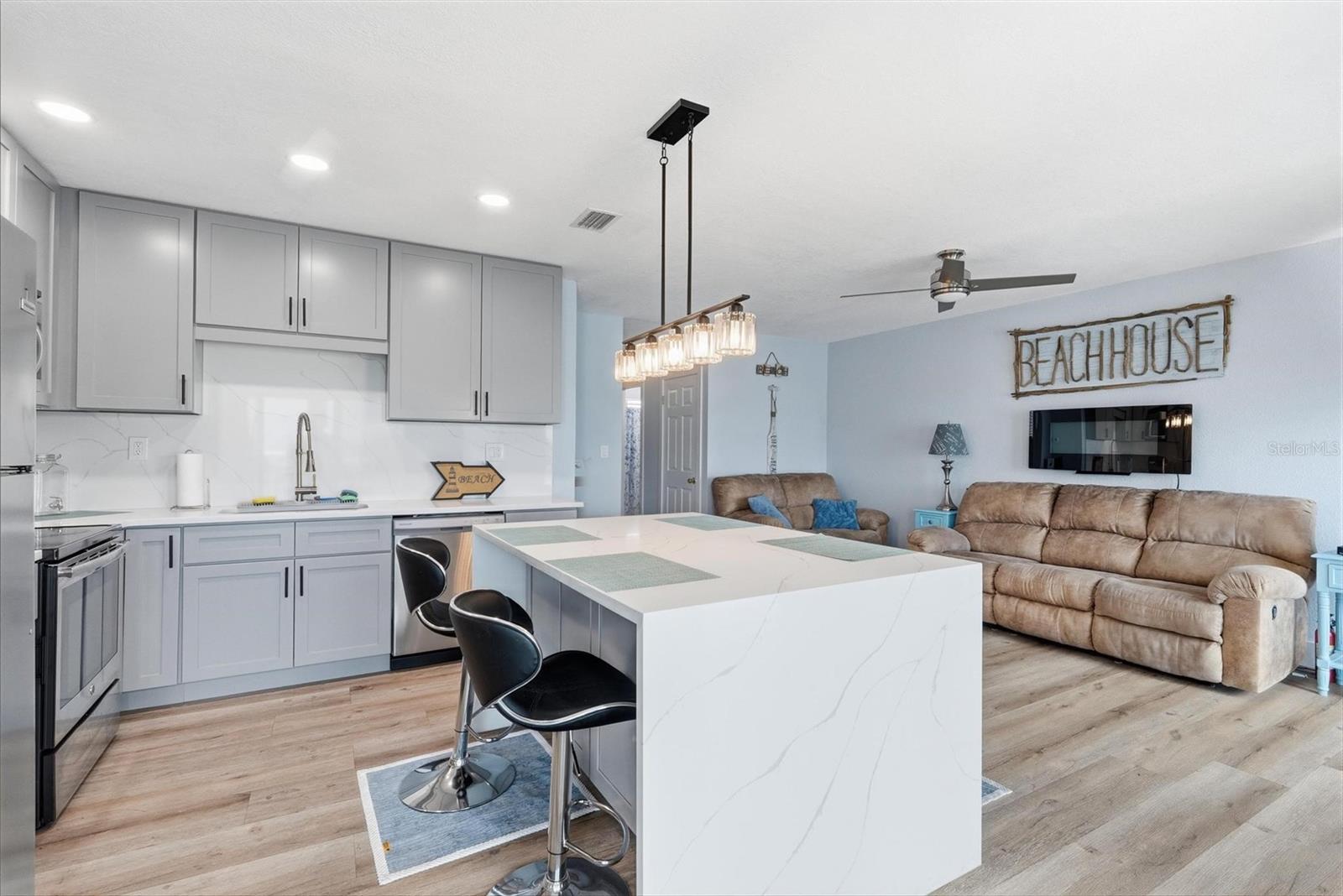 335 N CAUSEWAY #G22, NEW SMYRNA BEACH, FL, 32169