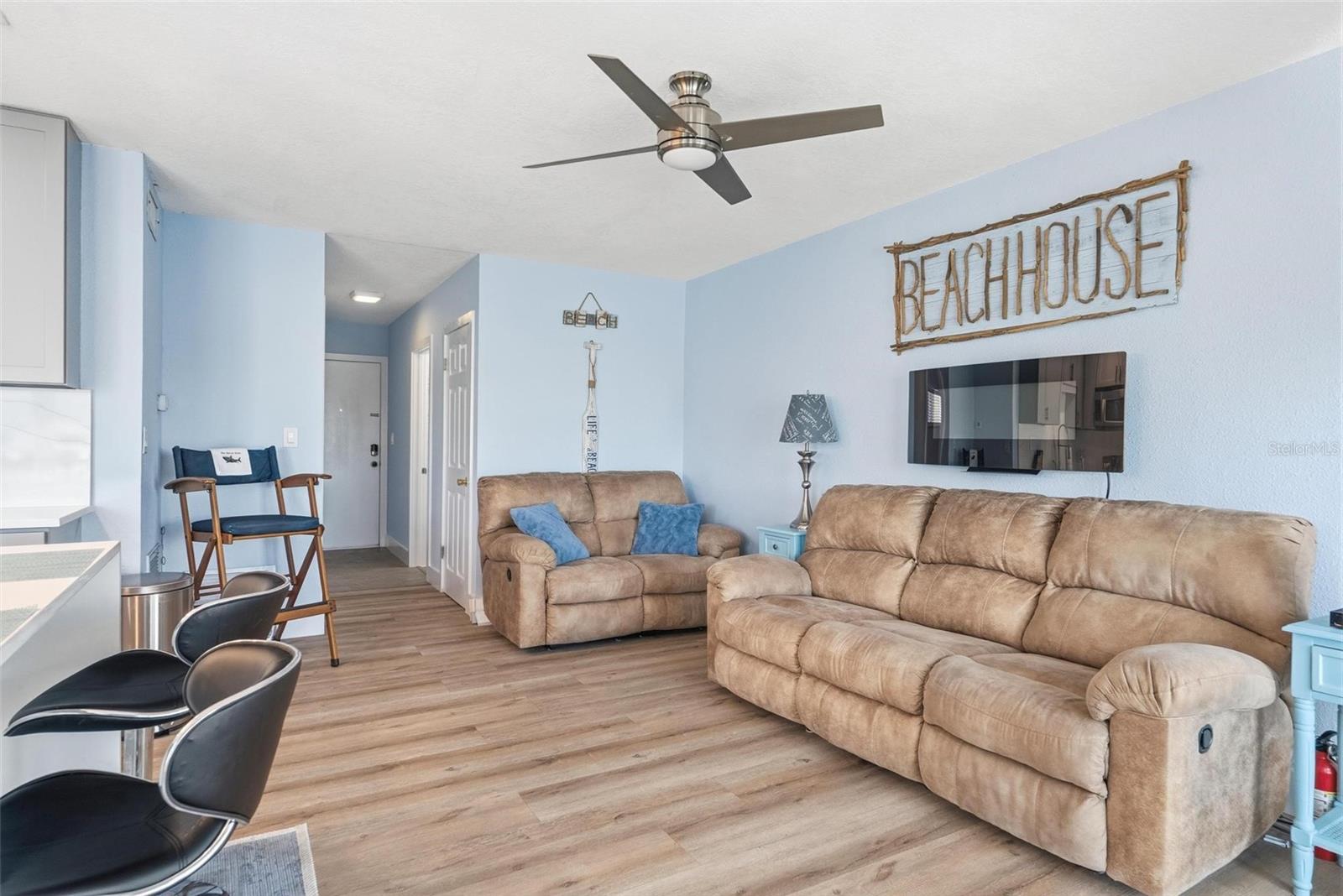 335 N CAUSEWAY #G22, NEW SMYRNA BEACH, FL, 32169