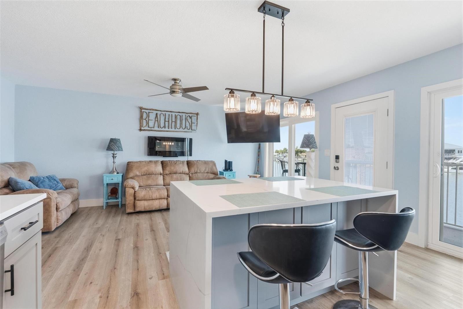 335 N CAUSEWAY #G22, NEW SMYRNA BEACH, FL, 32169