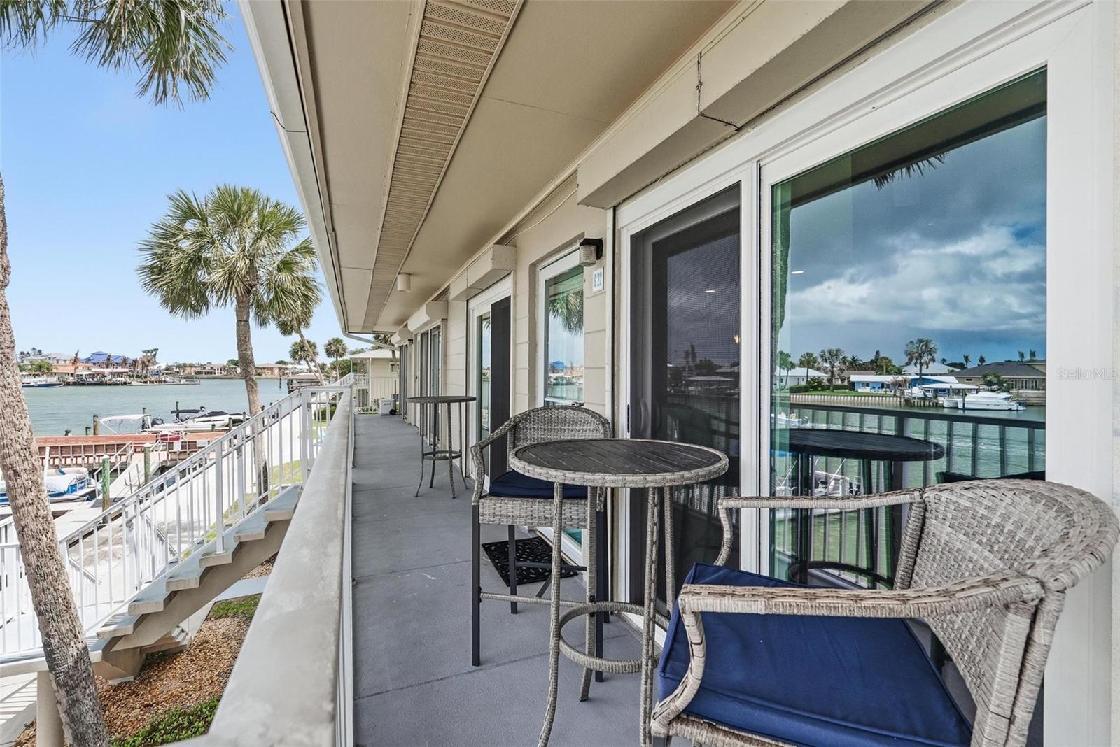 335 N CAUSEWAY #G22, NEW SMYRNA BEACH, FL, 32169