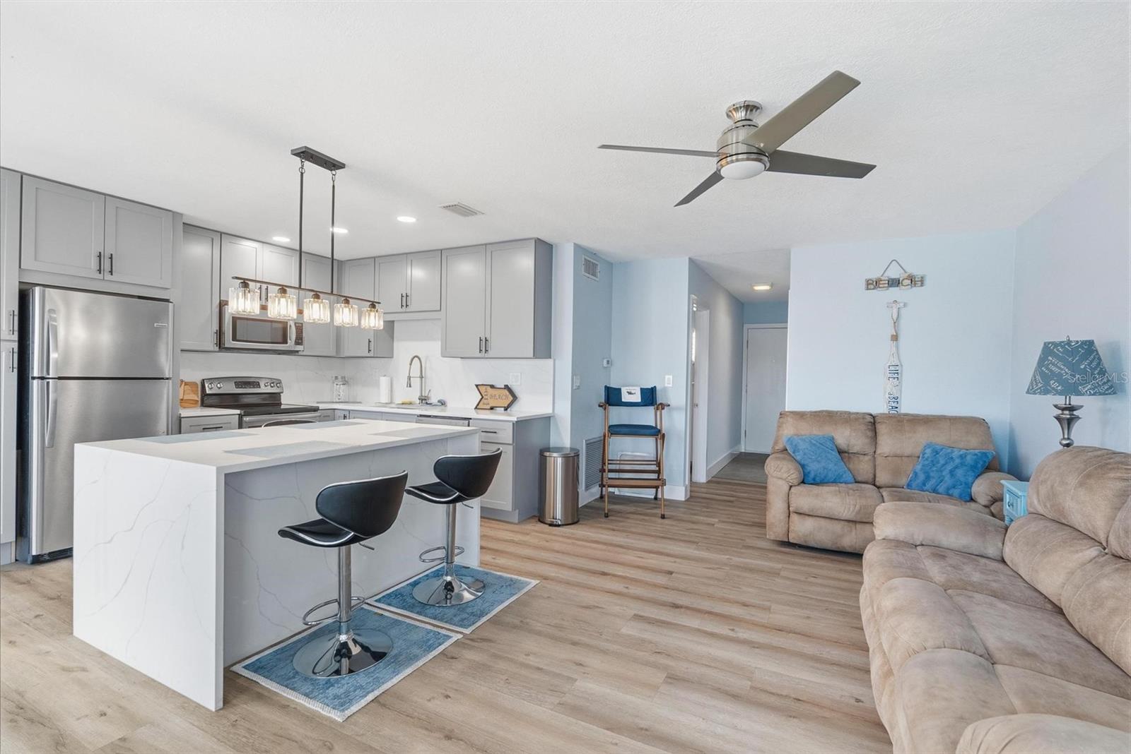 335 N CAUSEWAY #G22, NEW SMYRNA BEACH, FL, 32169