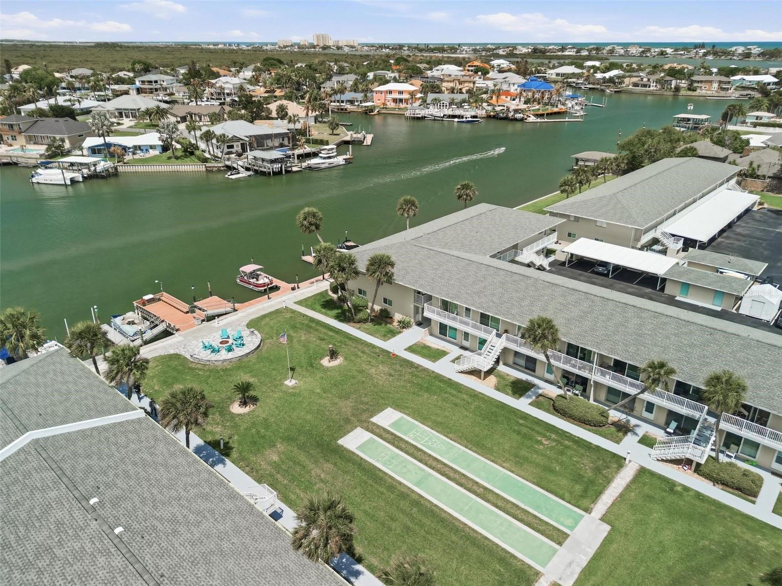 335 N CAUSEWAY #G22, NEW SMYRNA BEACH, FL, 32169