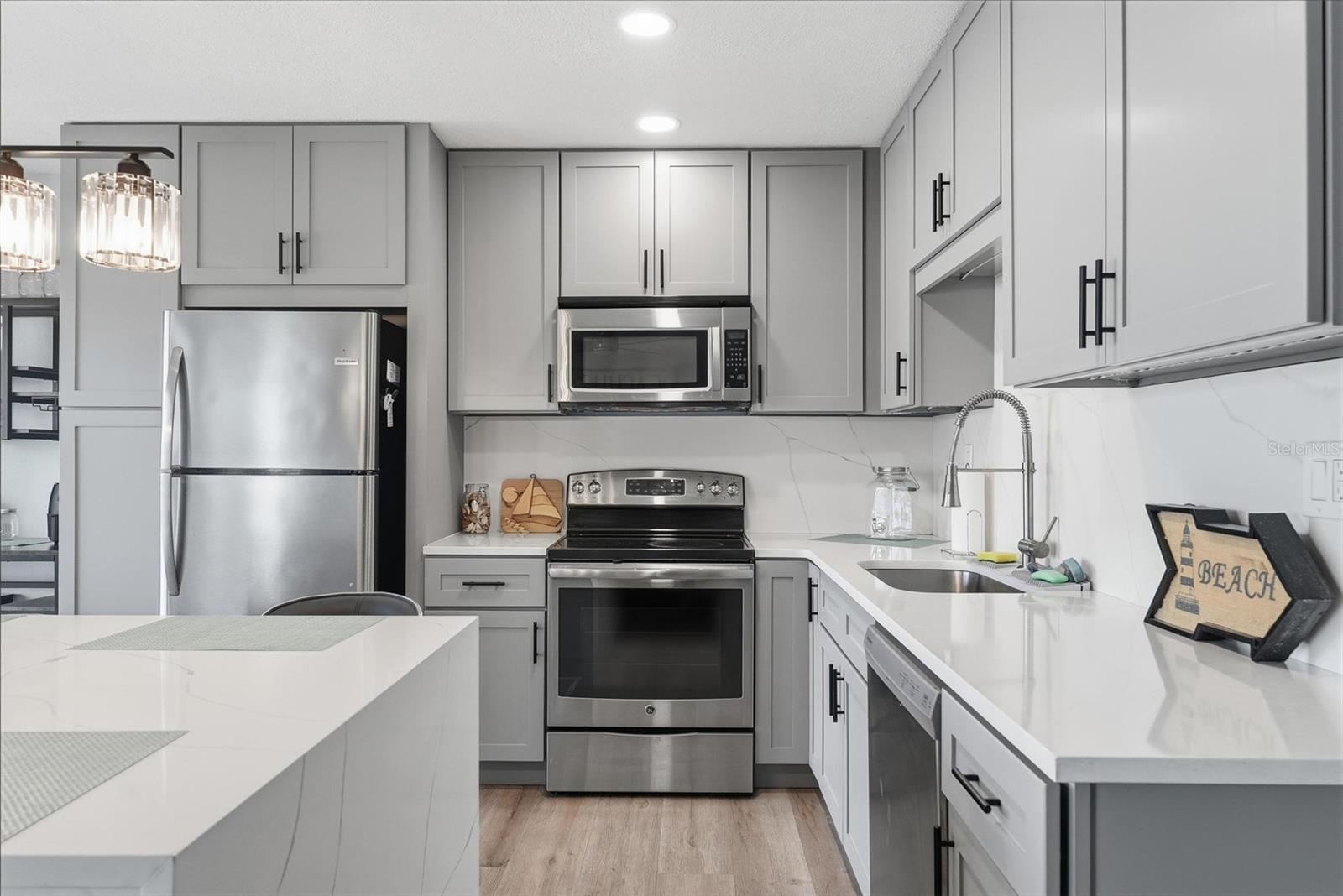 335 N CAUSEWAY #G22, NEW SMYRNA BEACH, FL, 32169