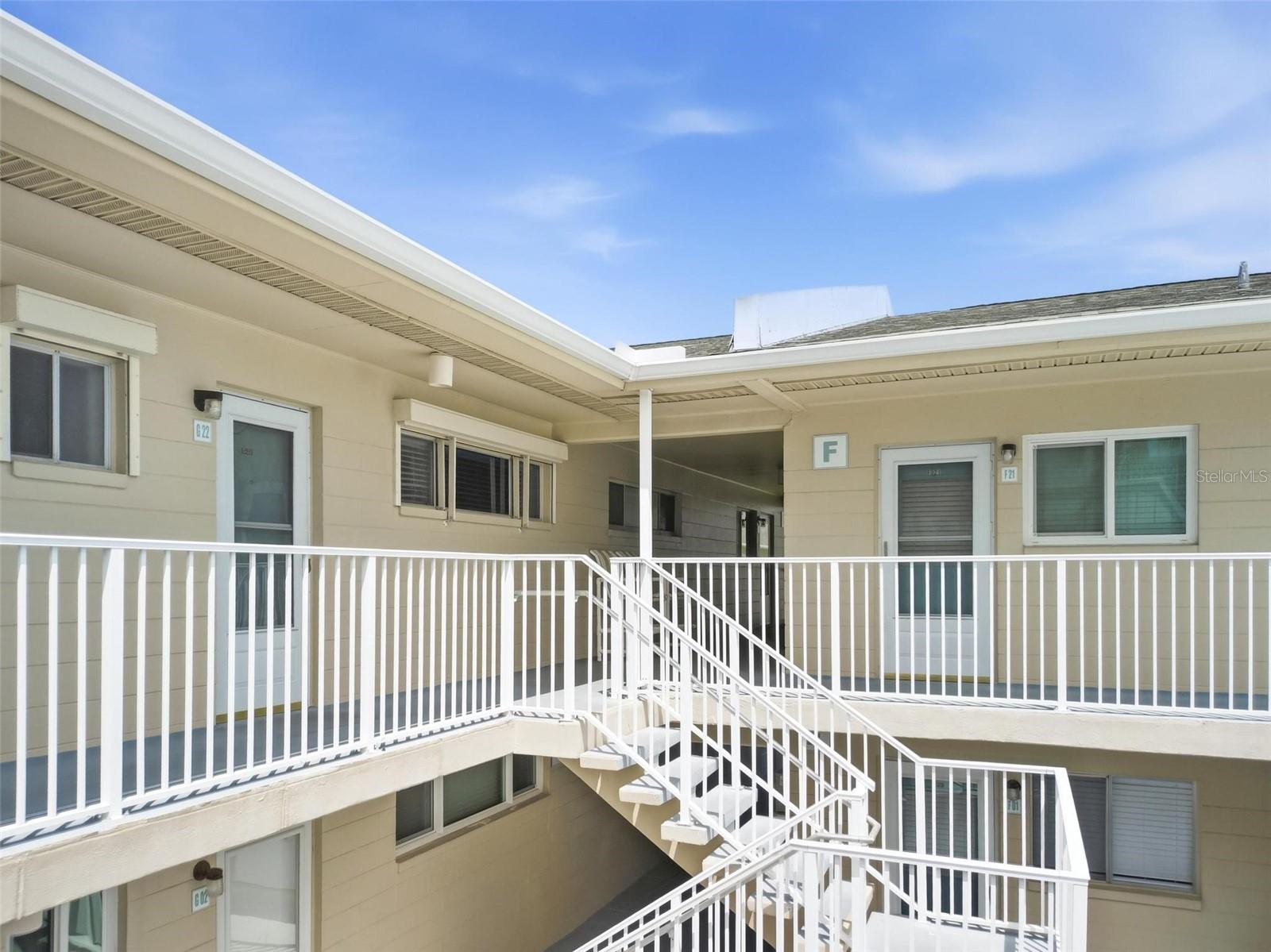 335 N CAUSEWAY #G22, NEW SMYRNA BEACH, FL, 32169