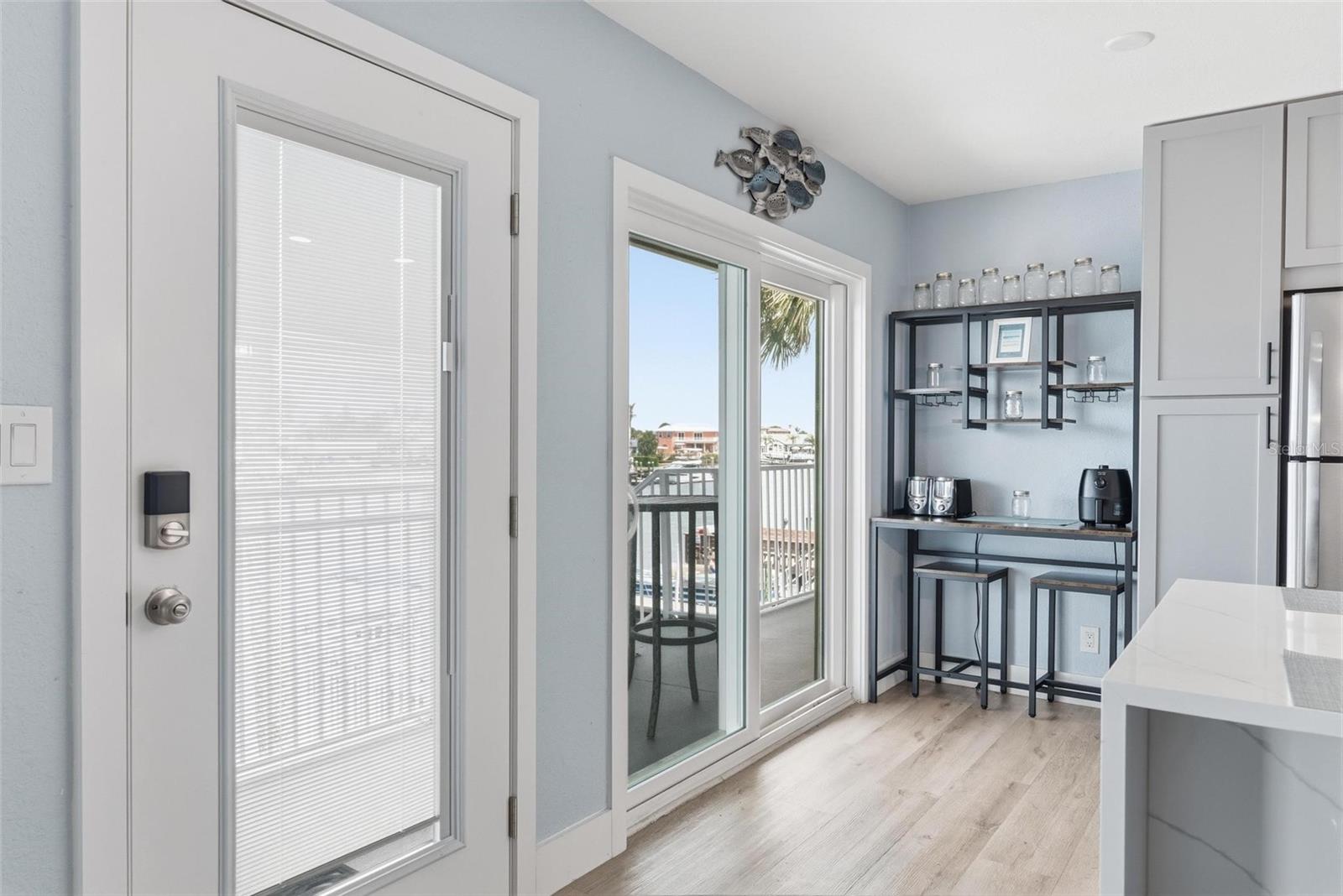 335 N CAUSEWAY #G22, NEW SMYRNA BEACH, FL, 32169