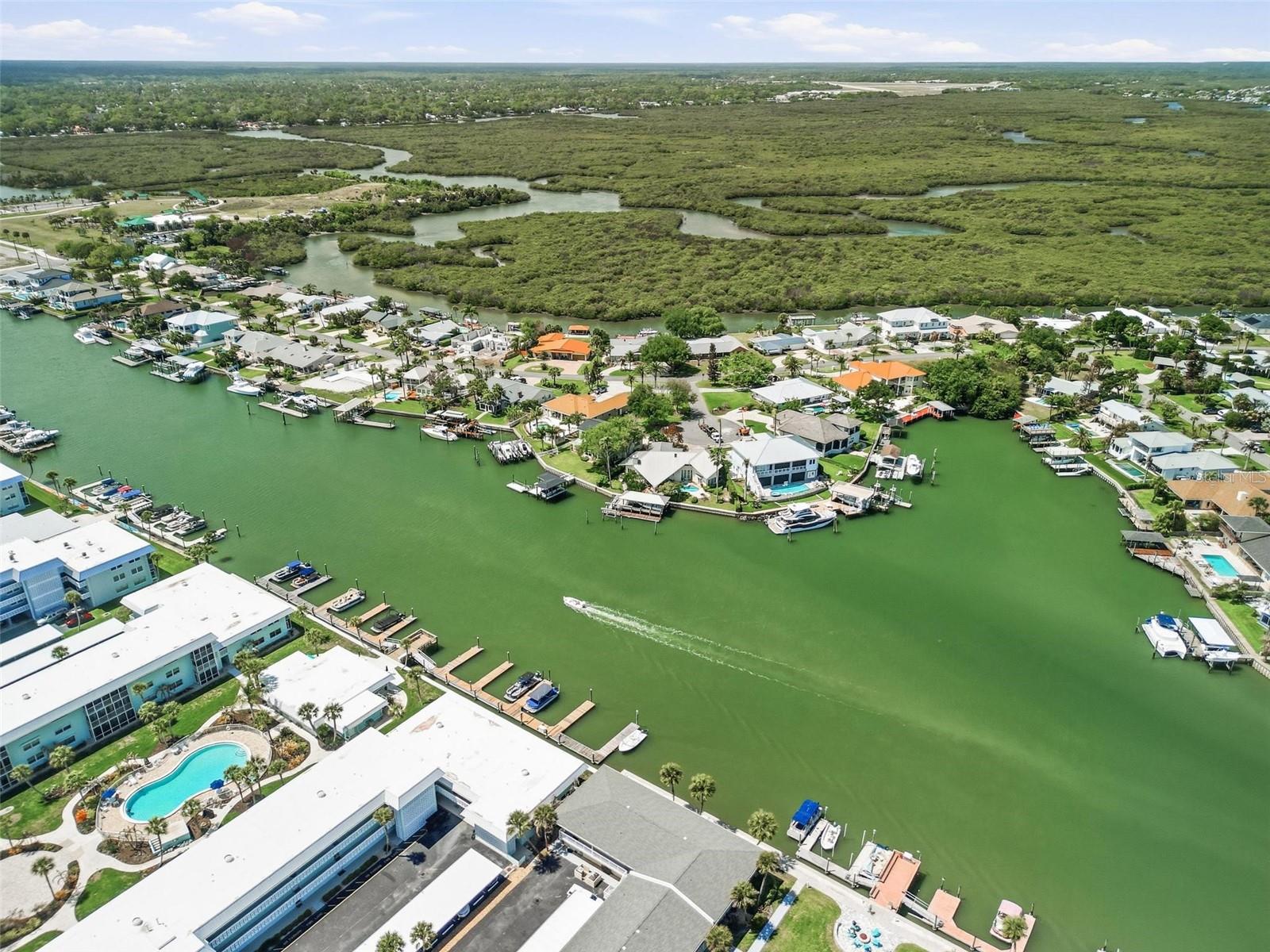 335 N CAUSEWAY #G22, NEW SMYRNA BEACH, FL, 32169