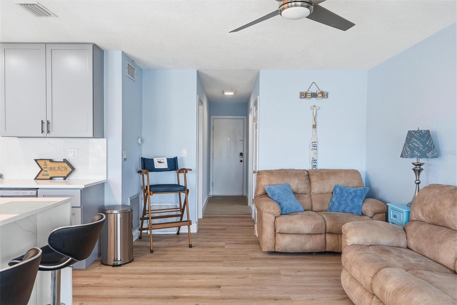 335 N CAUSEWAY #G22, NEW SMYRNA BEACH, FL, 32169