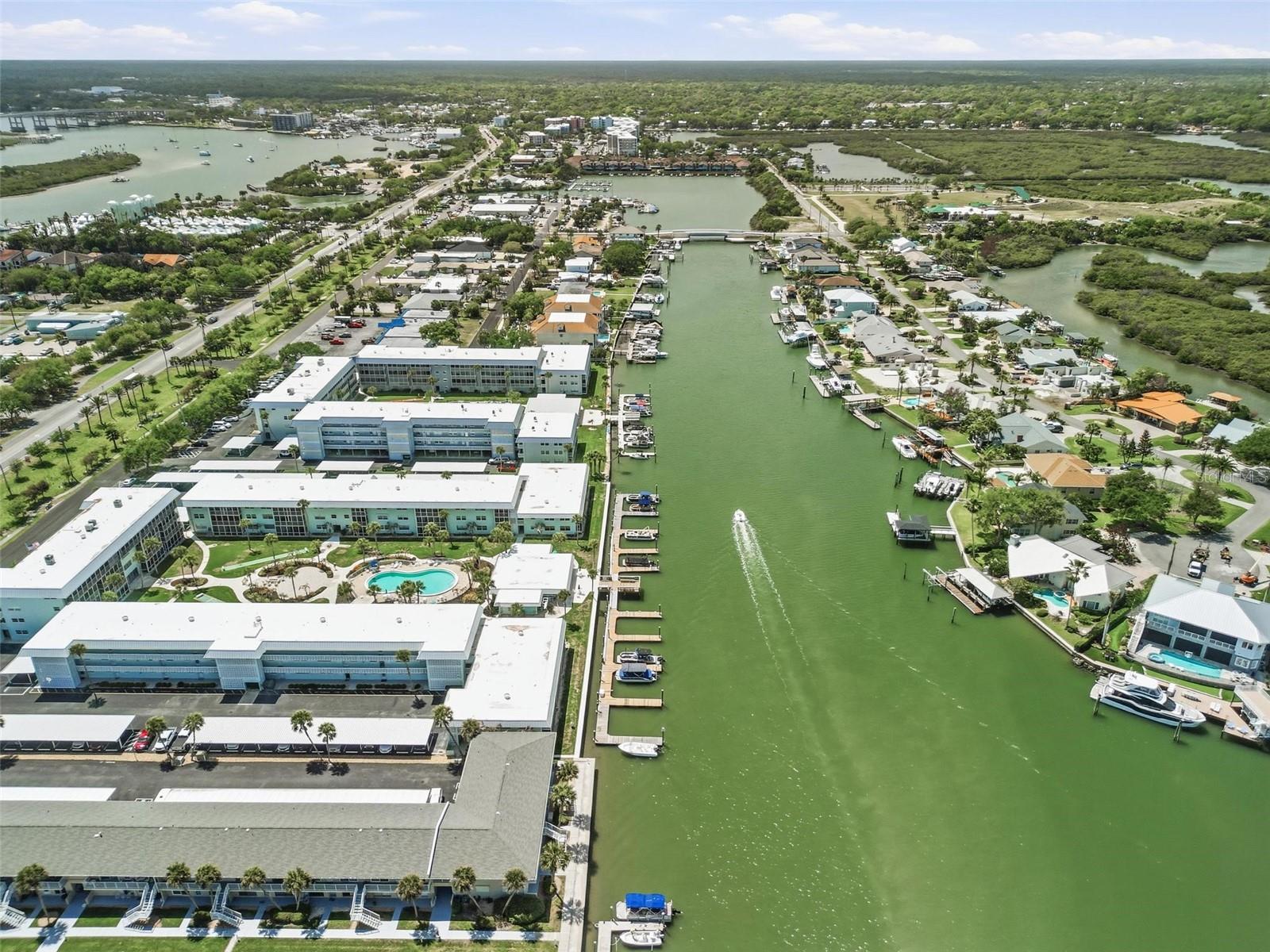 335 N CAUSEWAY #G22, NEW SMYRNA BEACH, FL, 32169