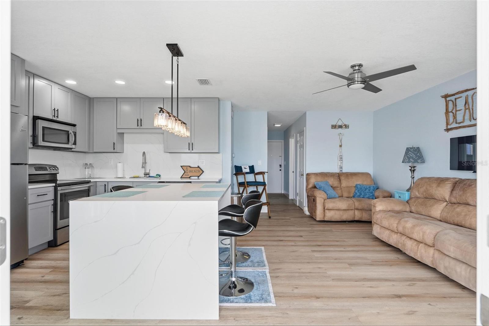 335 N CAUSEWAY #G22, NEW SMYRNA BEACH, FL, 32169