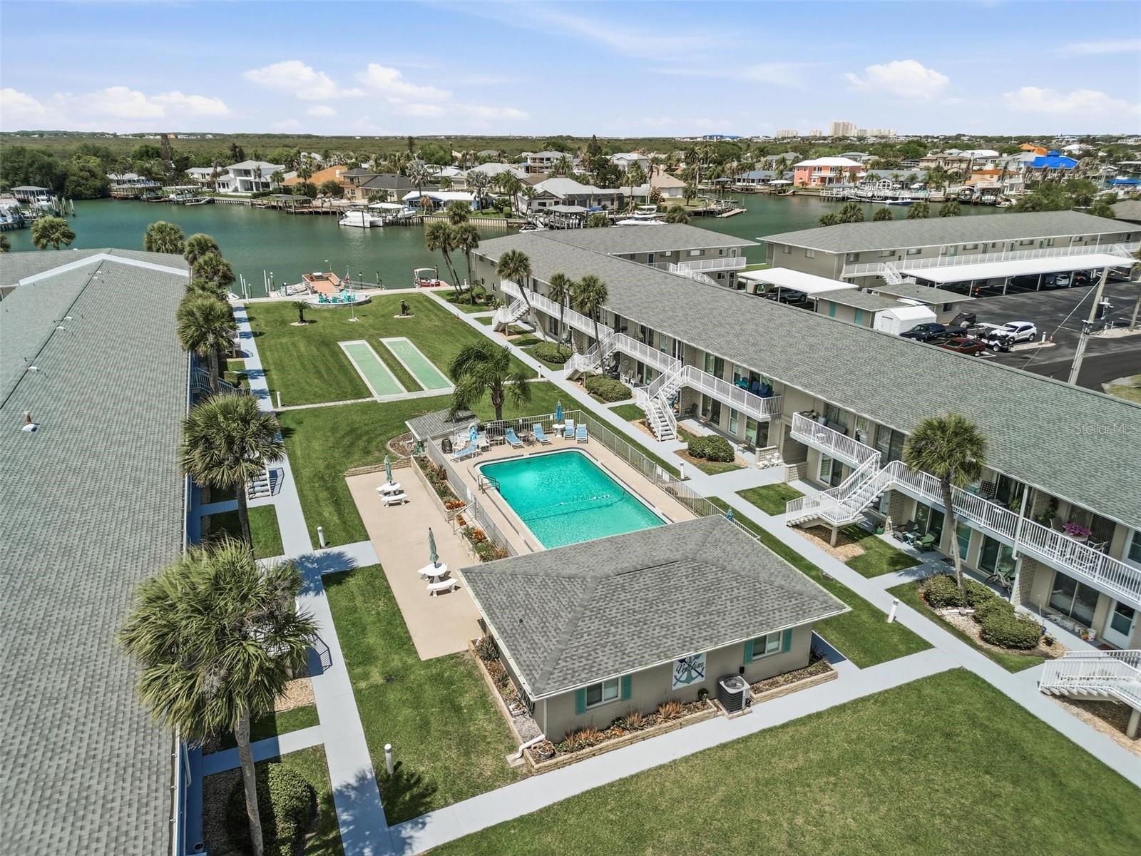 335 N CAUSEWAY #G22, NEW SMYRNA BEACH, FL, 32169