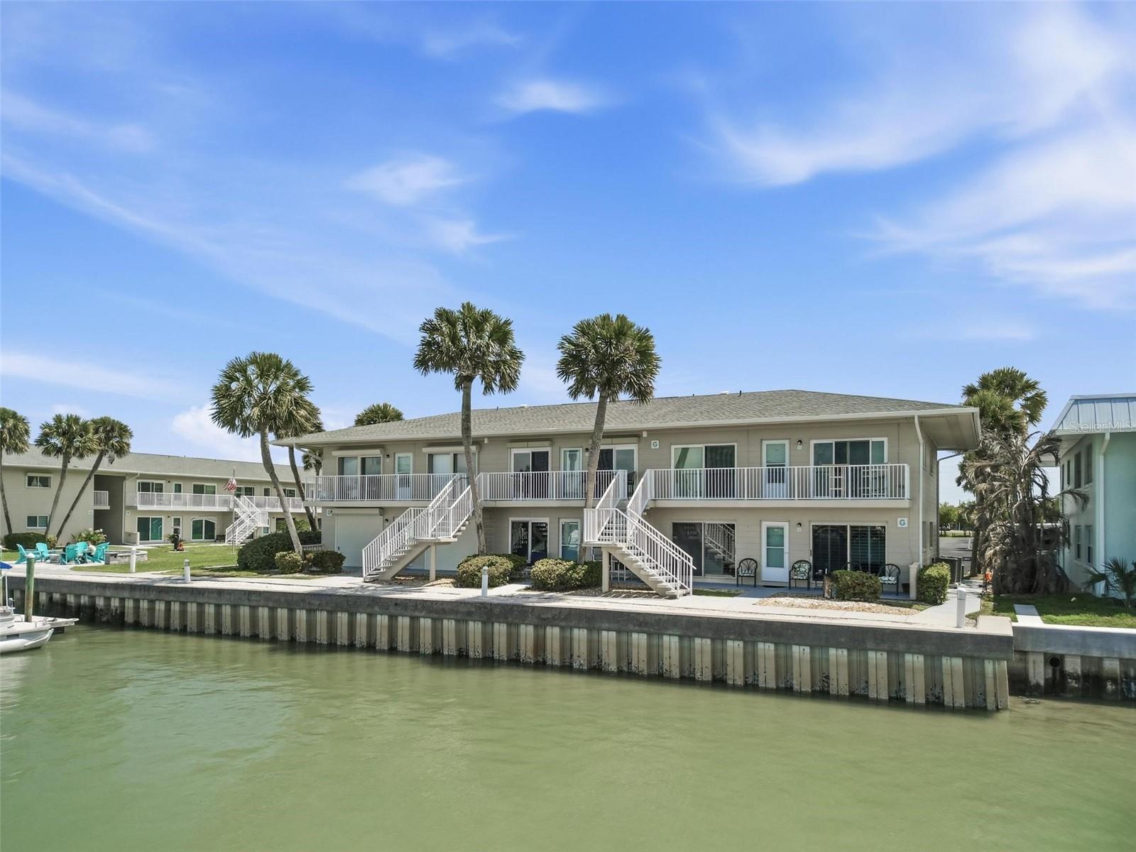 335 N CAUSEWAY #G22, NEW SMYRNA BEACH, FL, 32169