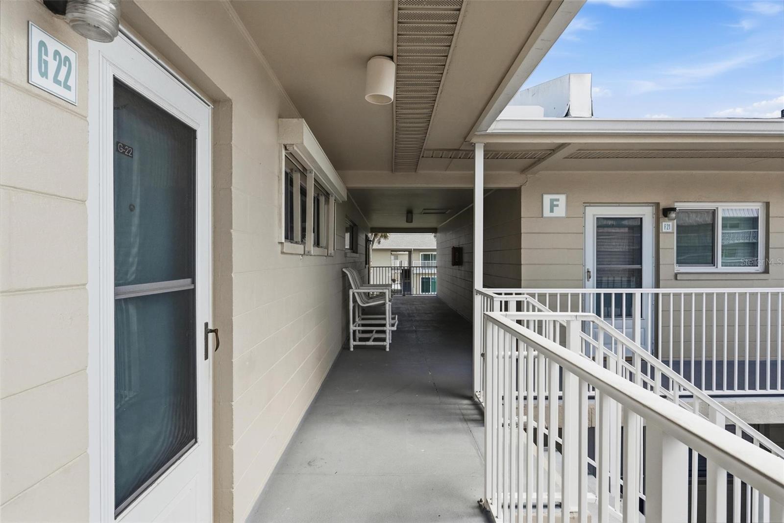 335 N CAUSEWAY #G22, NEW SMYRNA BEACH, FL, 32169