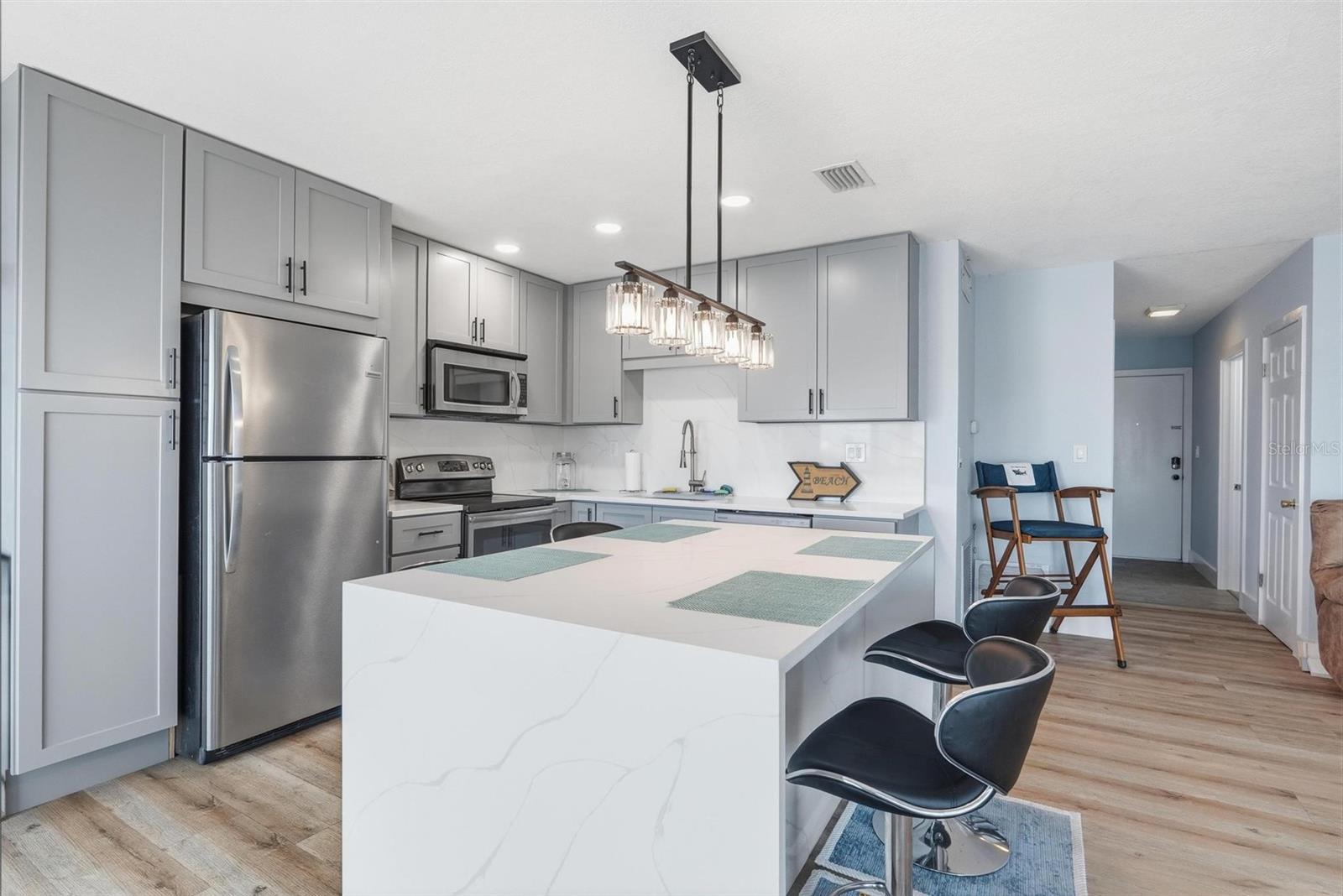 335 N CAUSEWAY #G22, NEW SMYRNA BEACH, FL, 32169