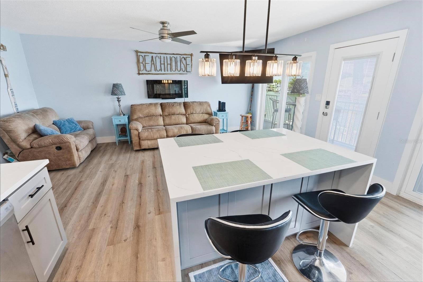 335 N CAUSEWAY #G22, NEW SMYRNA BEACH, FL, 32169