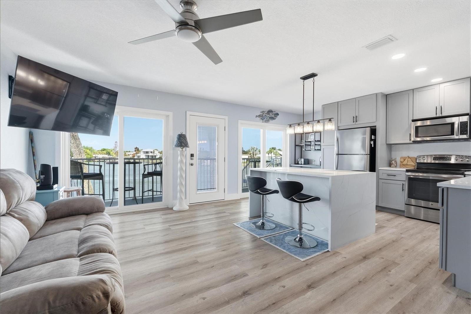 335 N CAUSEWAY #G22, NEW SMYRNA BEACH, FL, 32169