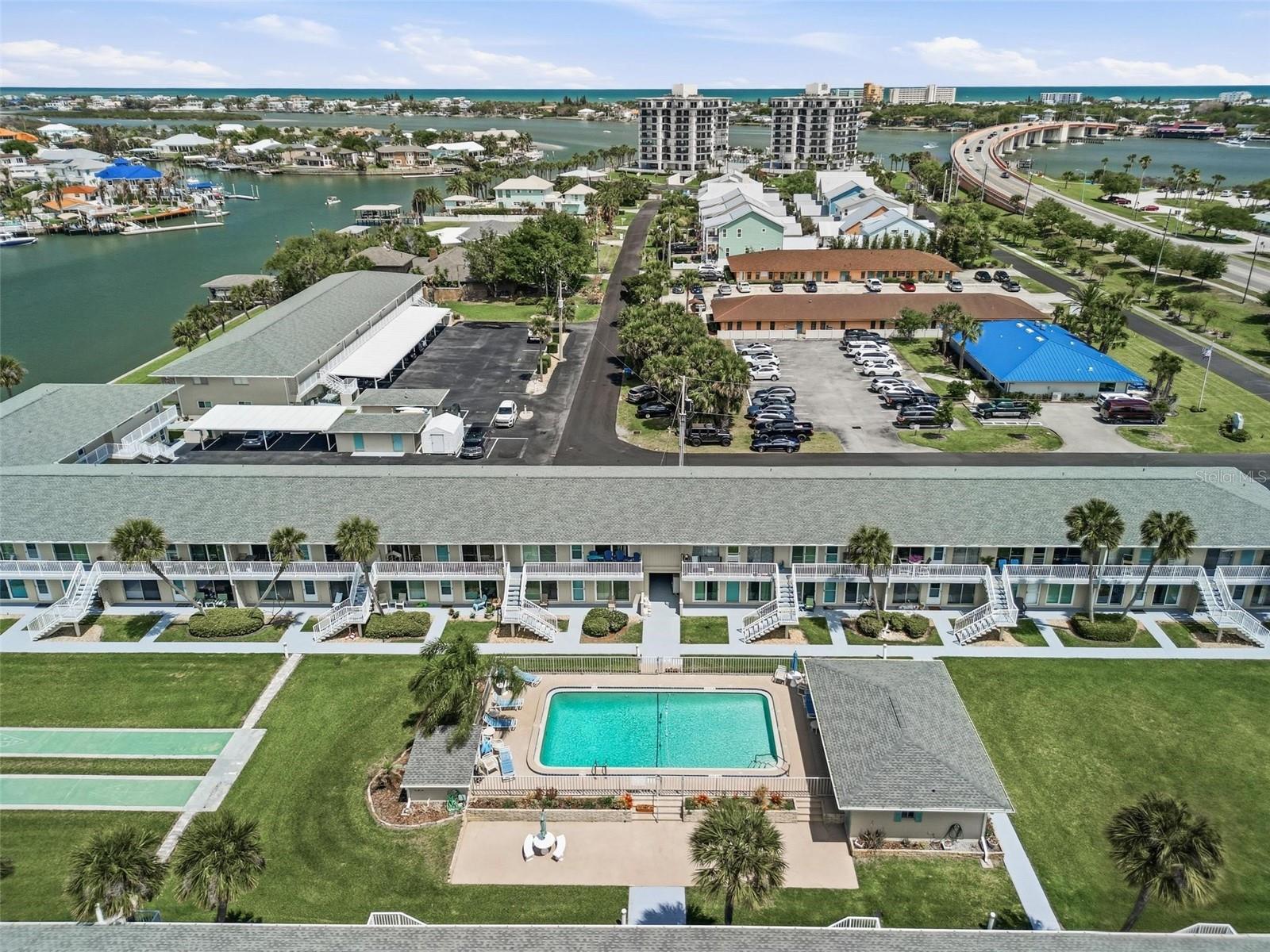 335 N CAUSEWAY #G22, NEW SMYRNA BEACH, FL, 32169