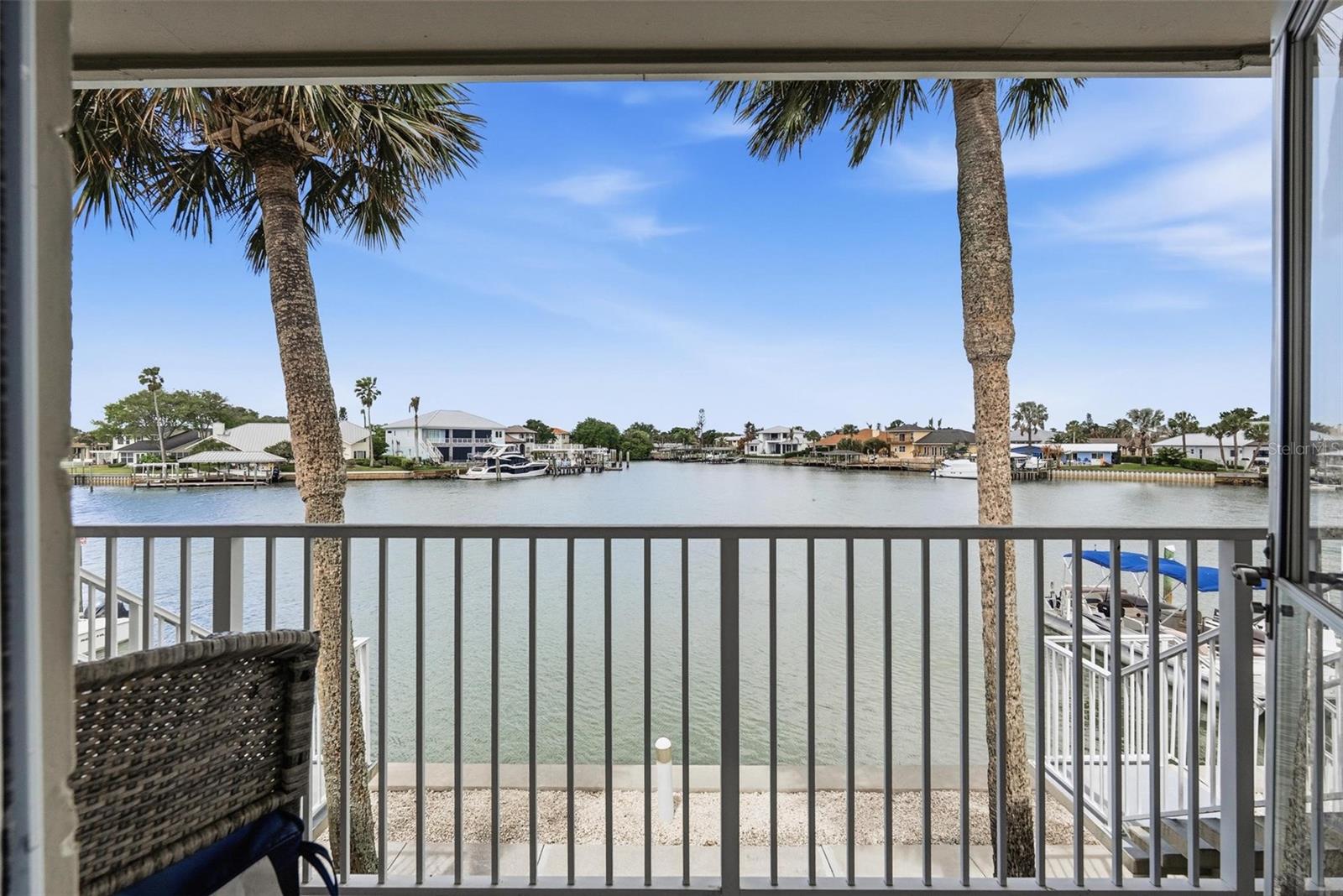 335 N CAUSEWAY #G22, NEW SMYRNA BEACH, FL, 32169