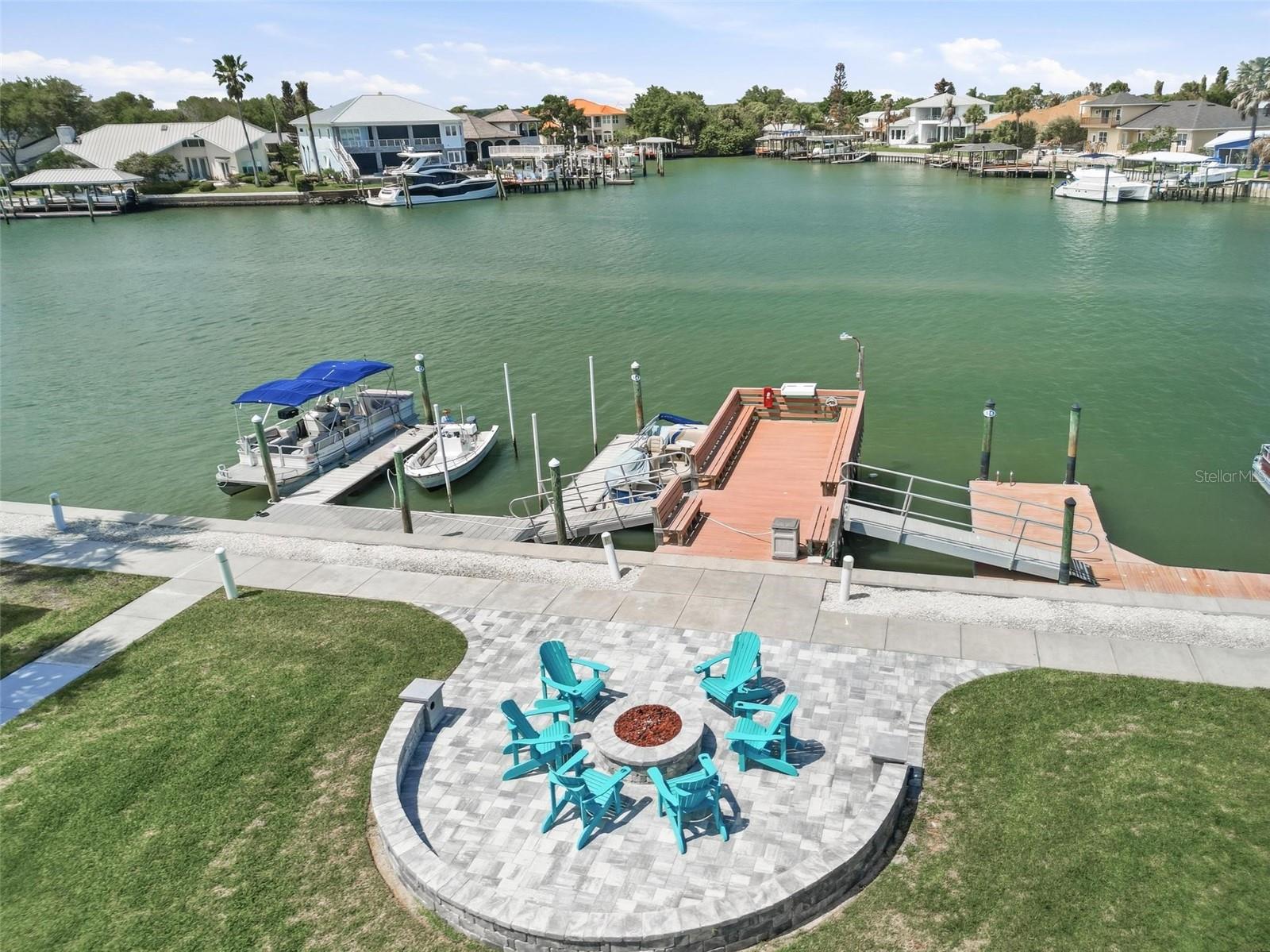 335 N CAUSEWAY #G22, NEW SMYRNA BEACH, FL, 32169