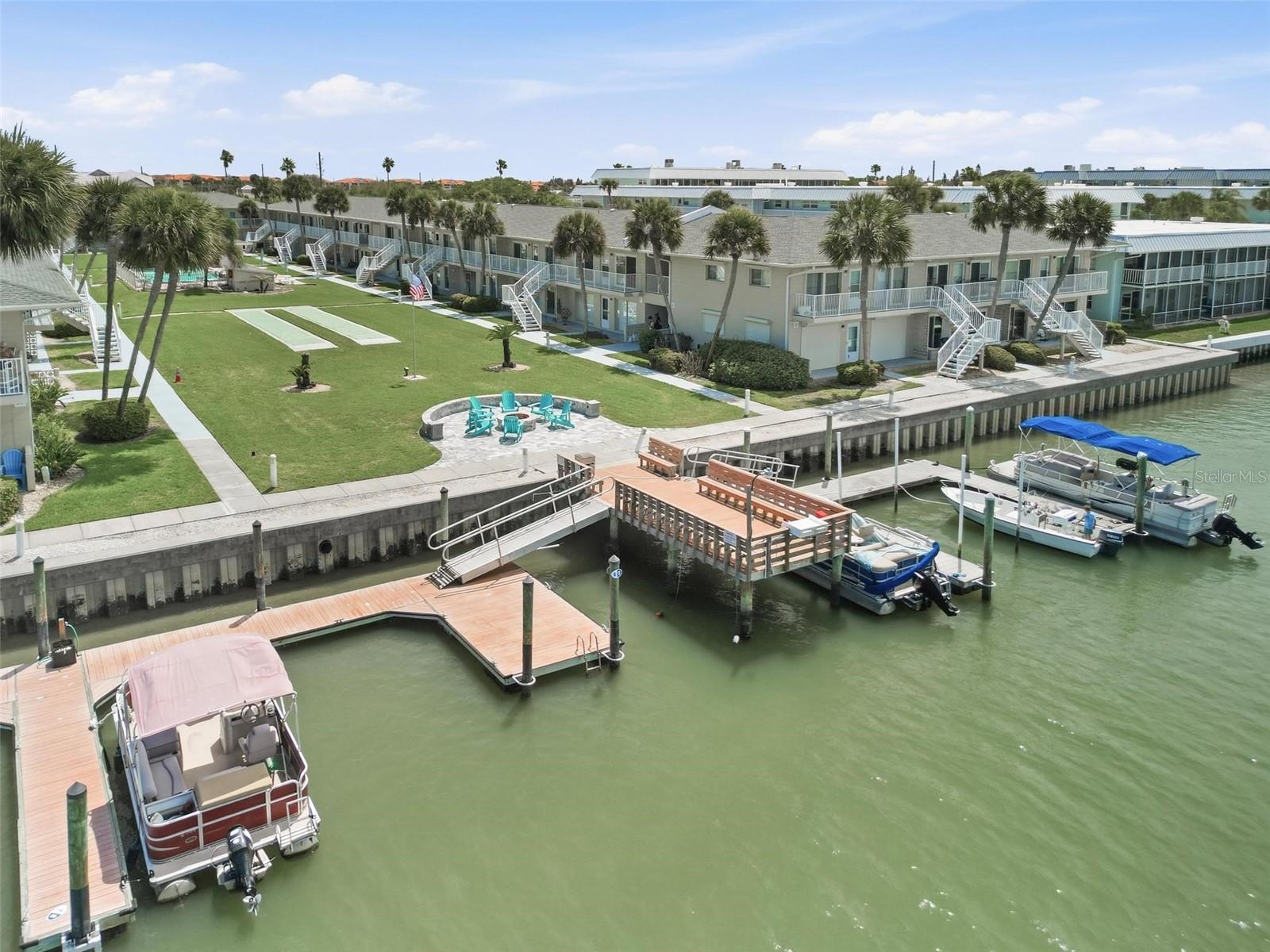 335 N CAUSEWAY #G22, NEW SMYRNA BEACH, FL, 32169