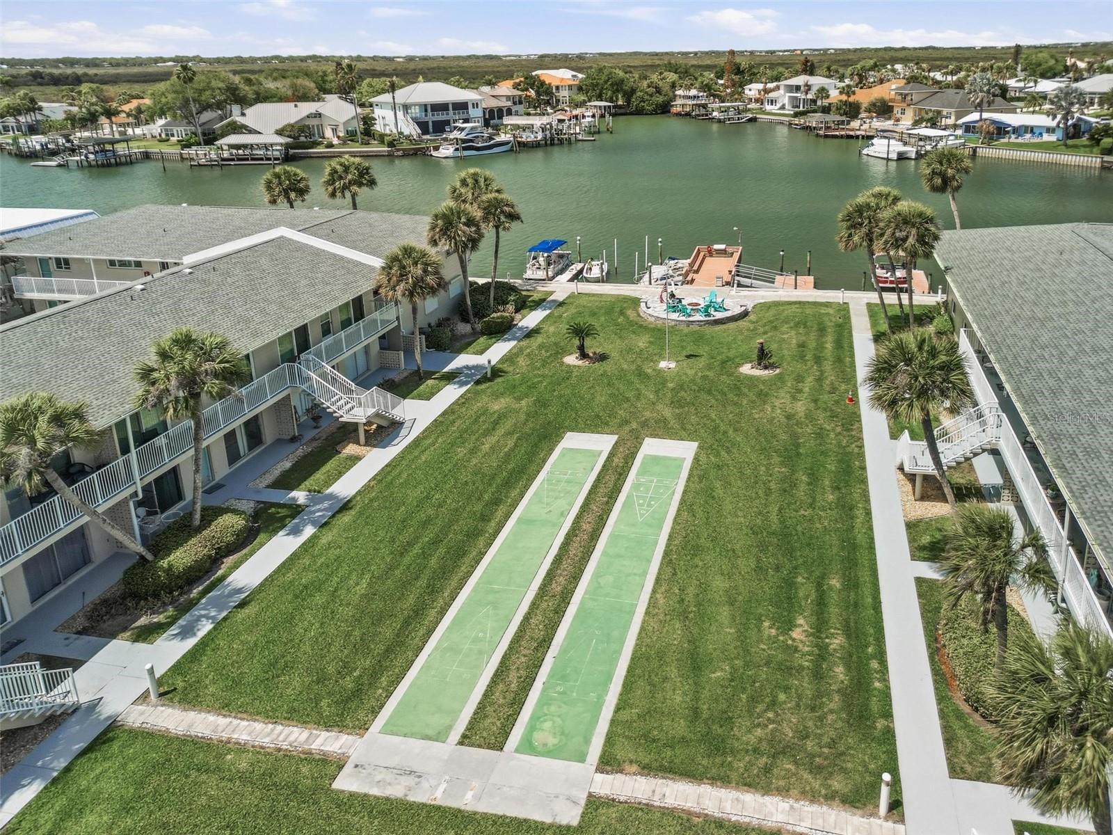 335 N CAUSEWAY #G22, NEW SMYRNA BEACH, FL, 32169